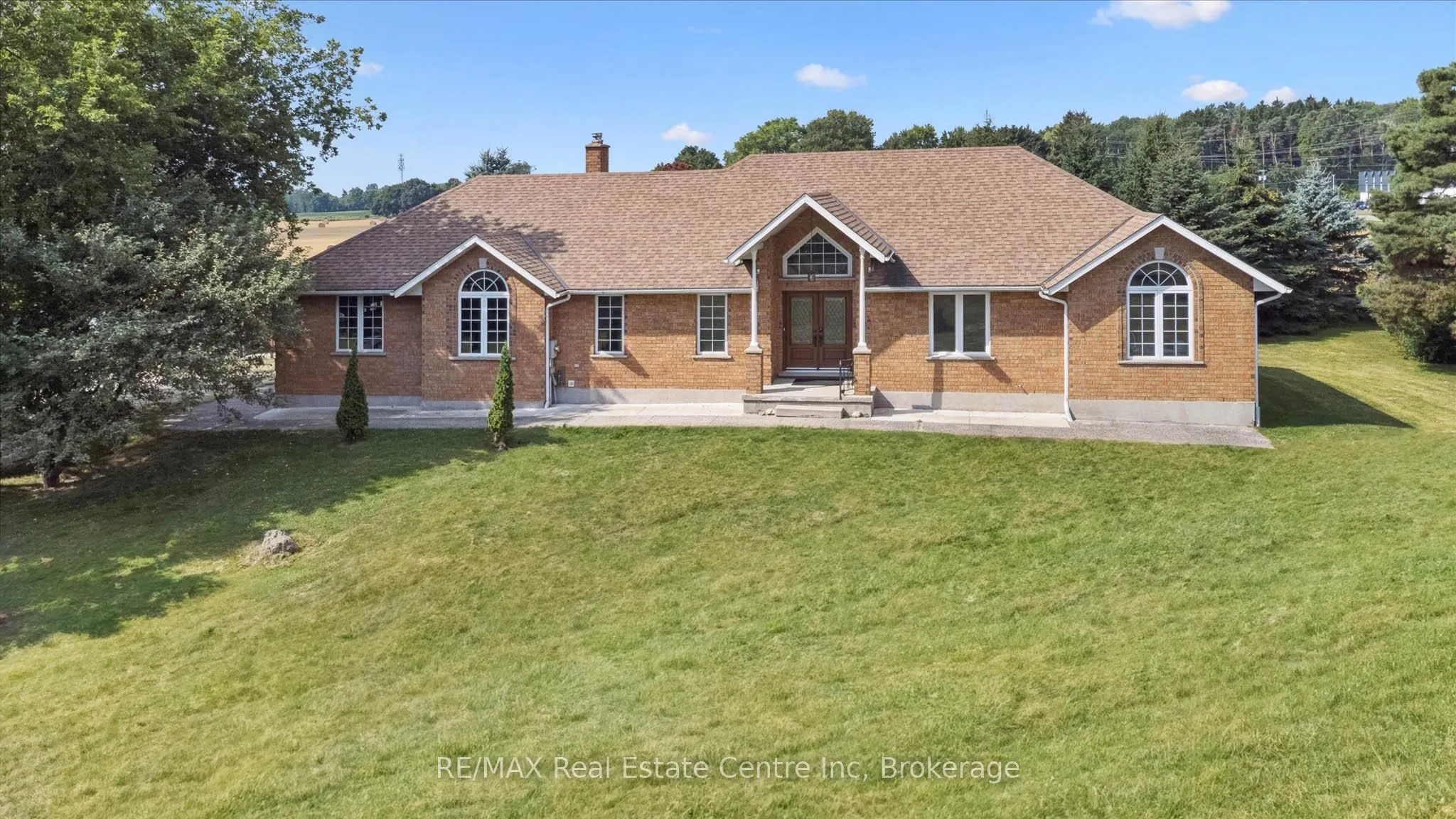 5044 WHITELAW Road