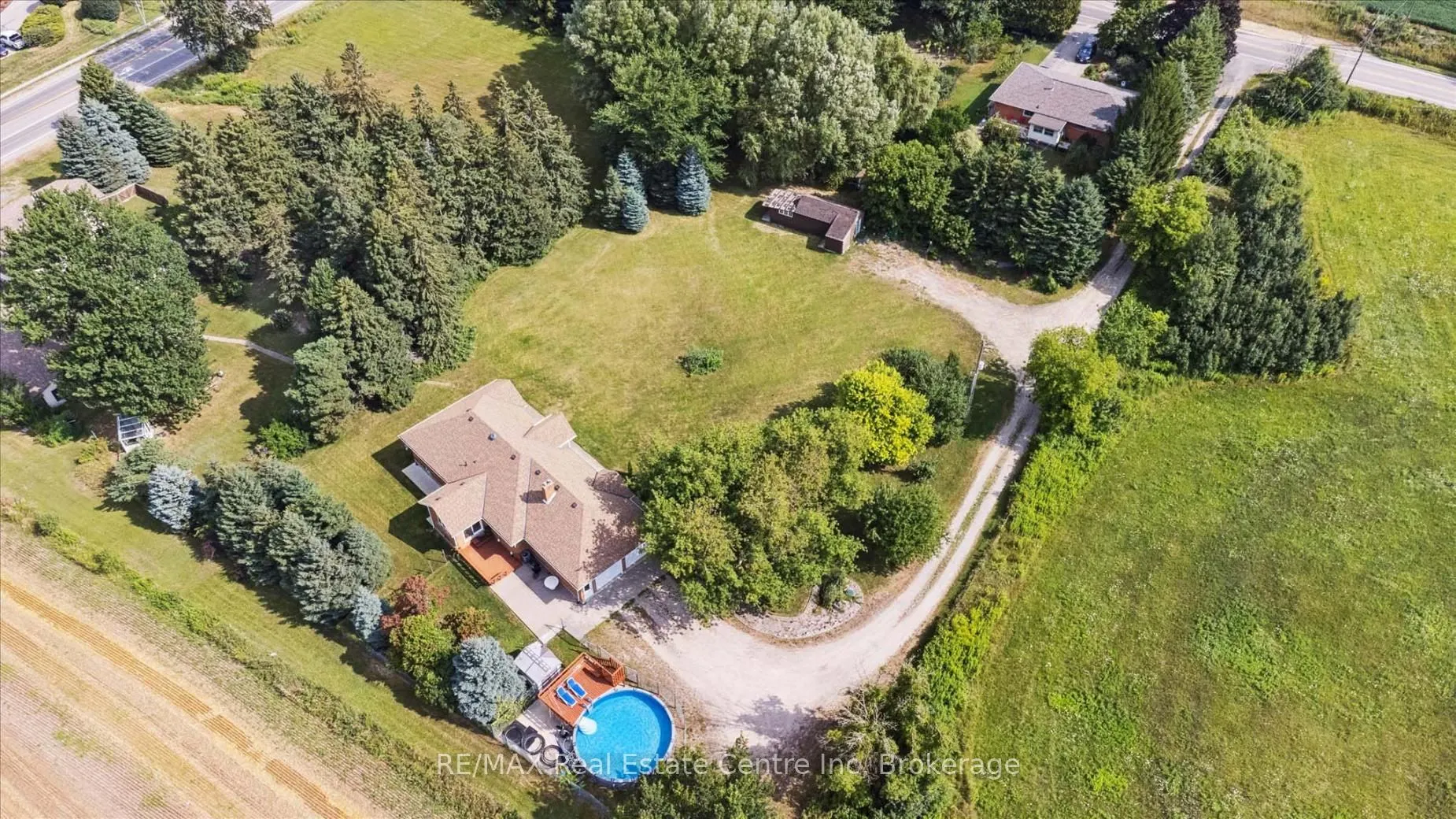 5044 WHITELAW Road