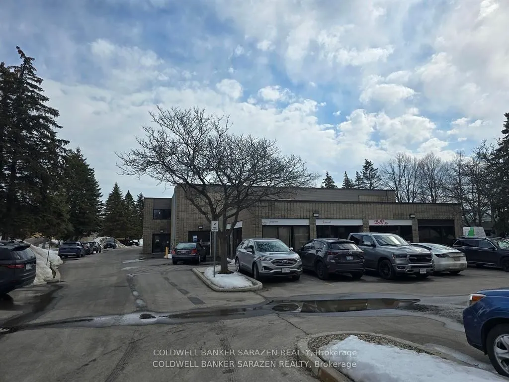 155 Terence Matthews Crescent, #1&8