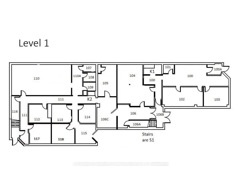 155 Terence Matthews Crescent, #1&8