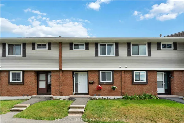 5 Hadley Circle, #21