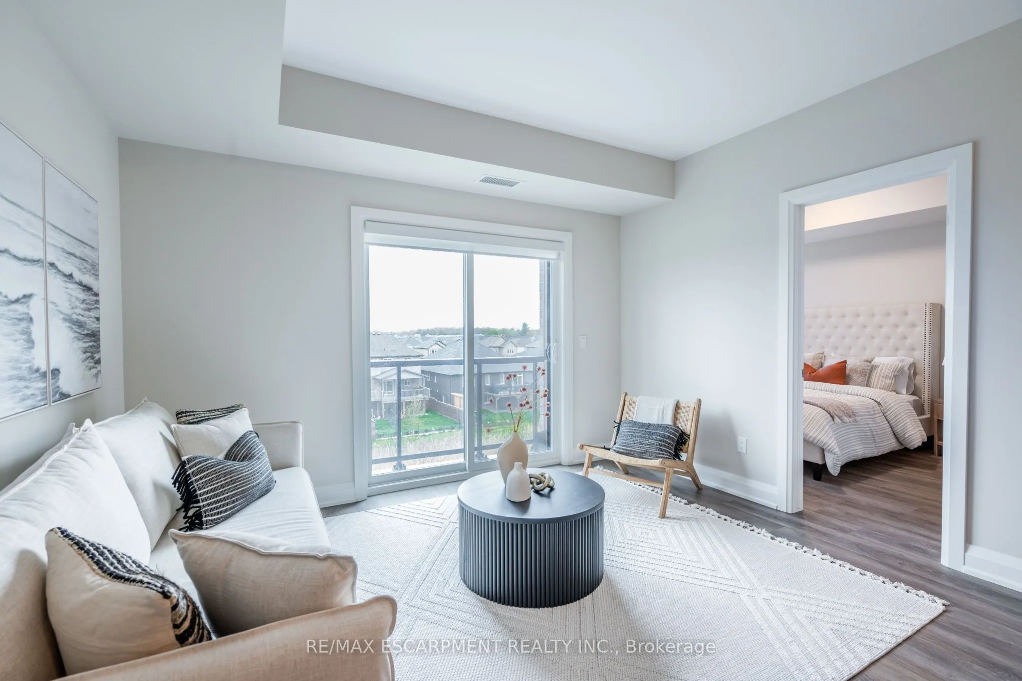 118 SUMMERSIDES Boulevard, #307