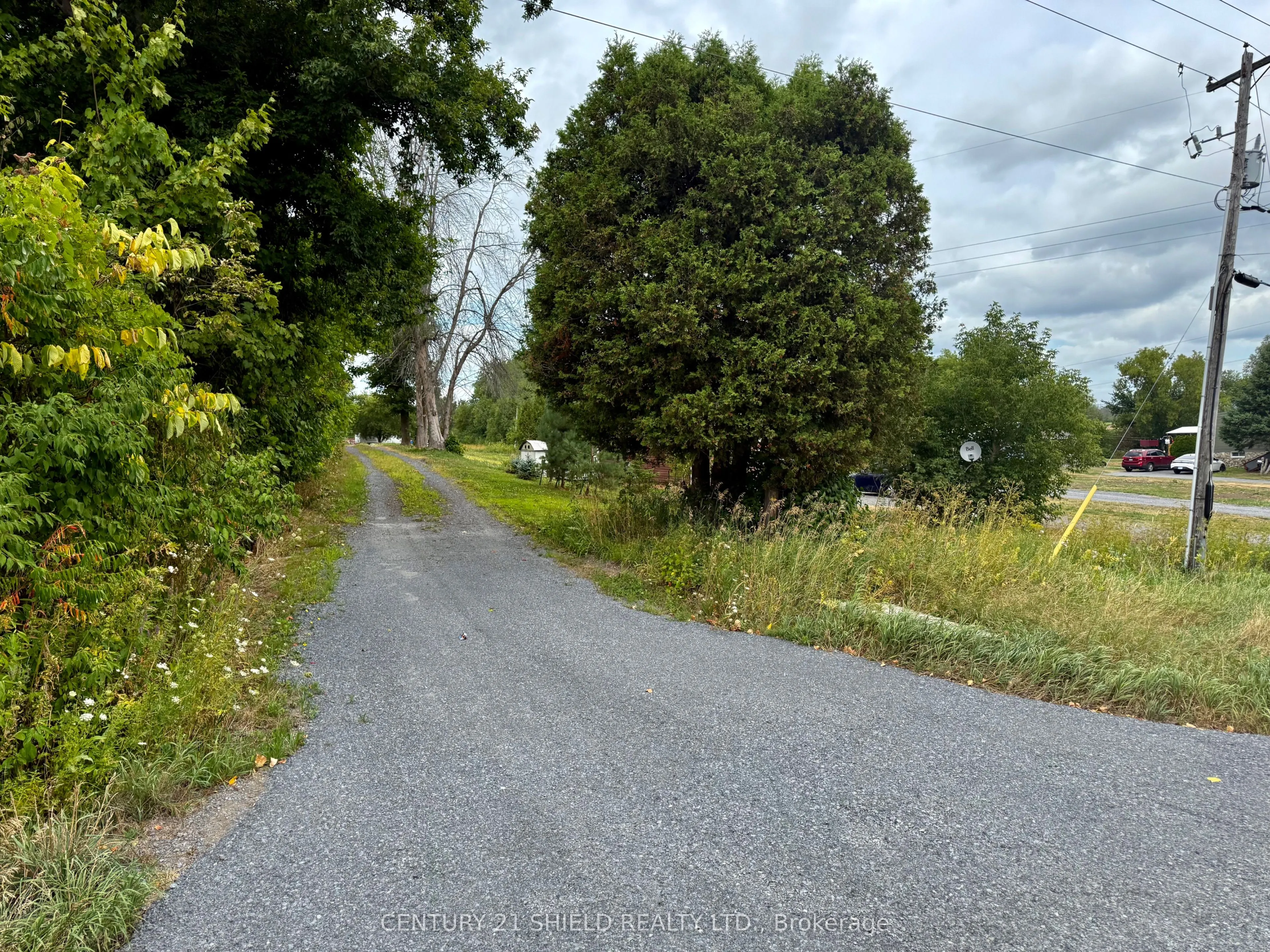 16403 County Rd 36 Road