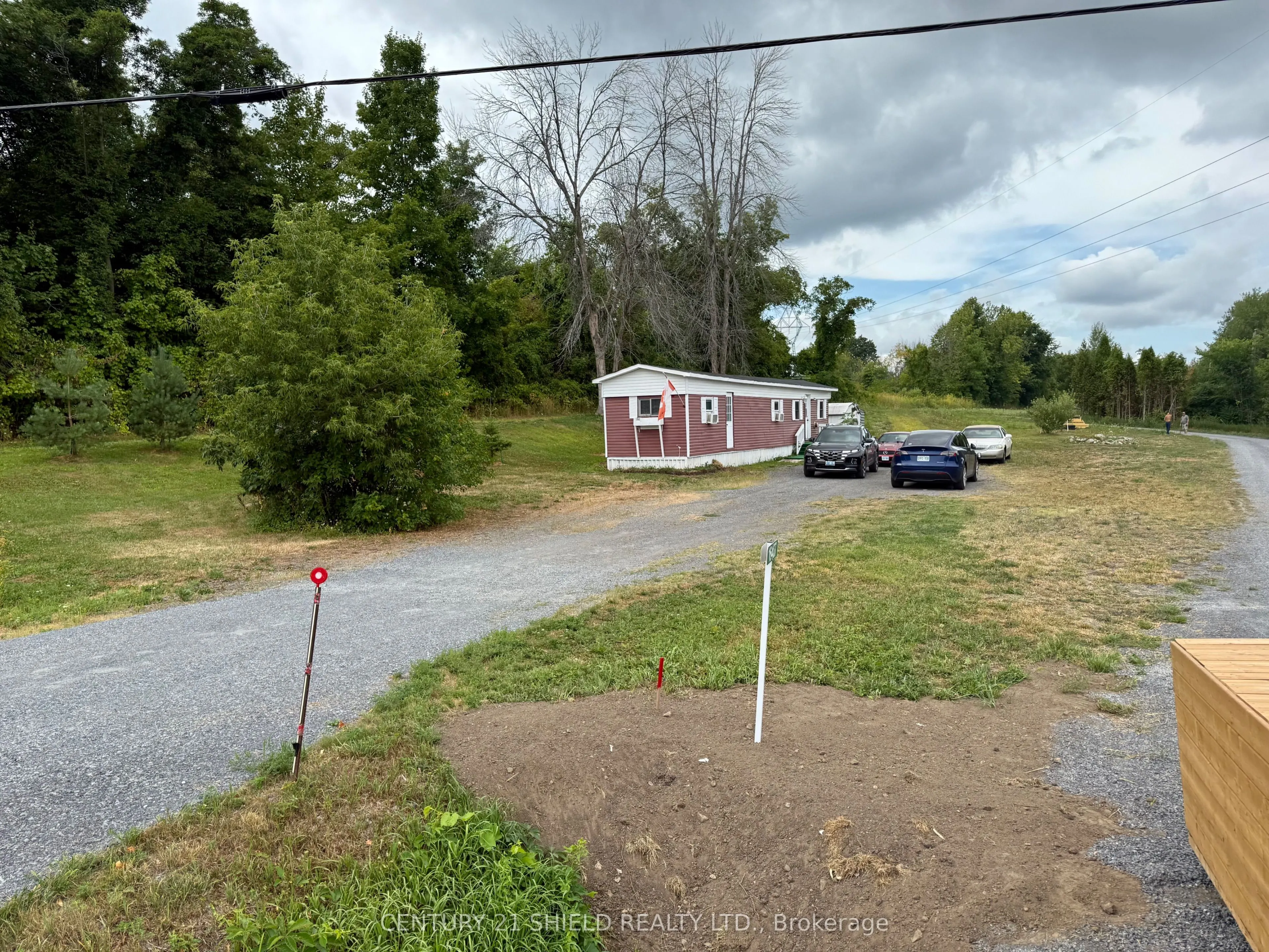 16403 County Rd 36 Road