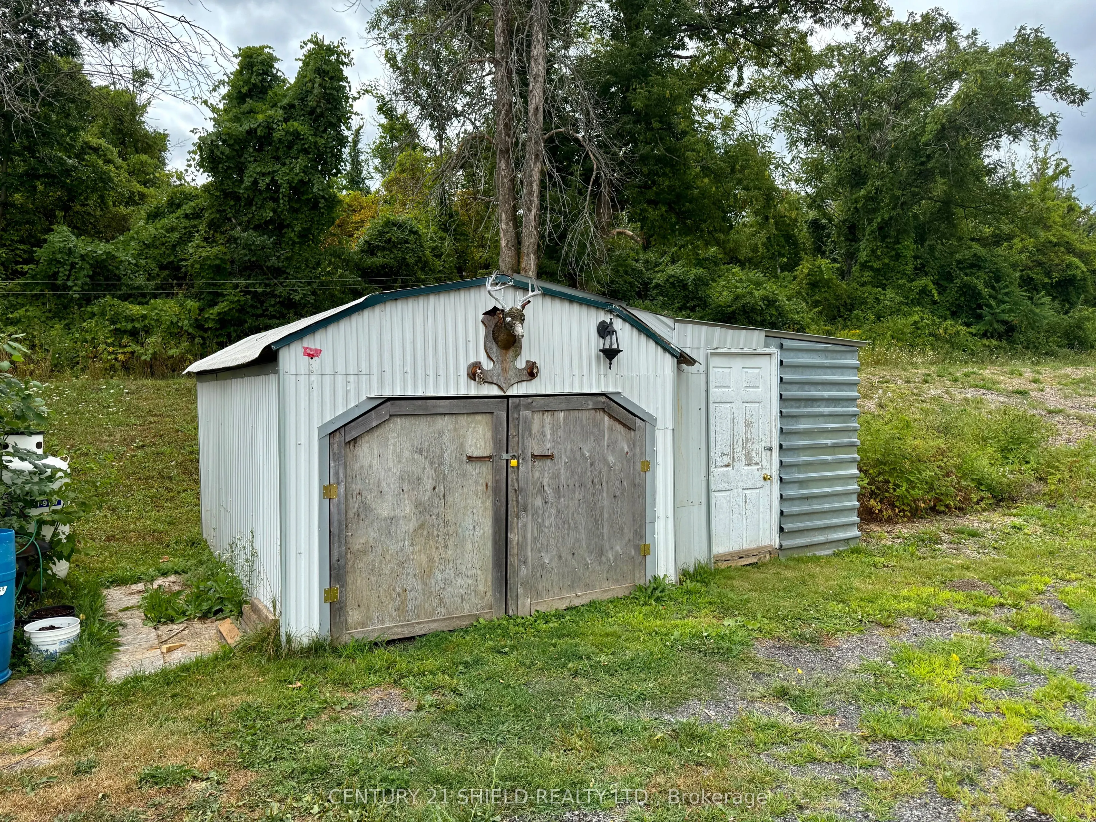 16403 County Rd 36 Road