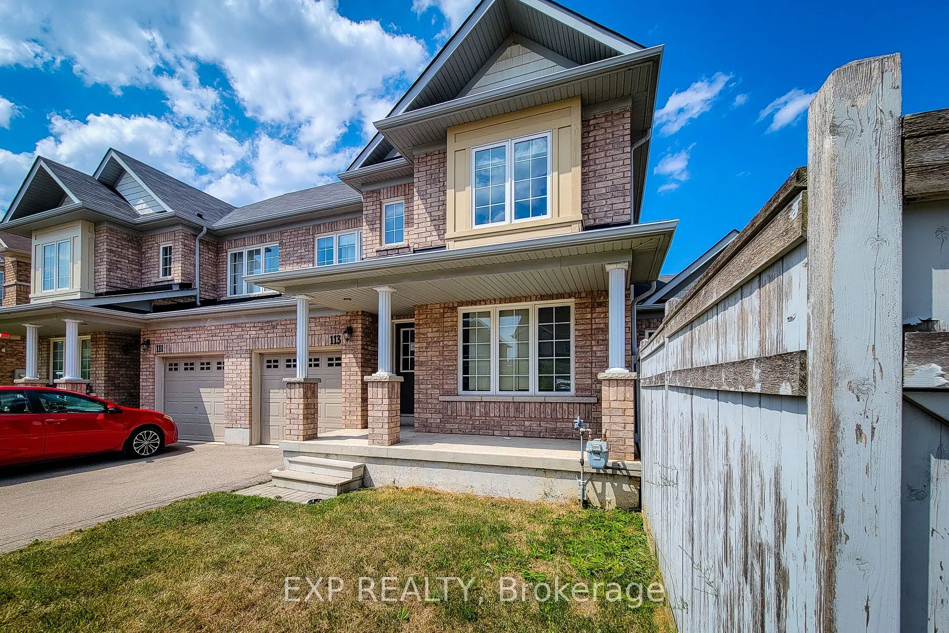 113 Keith Crescent