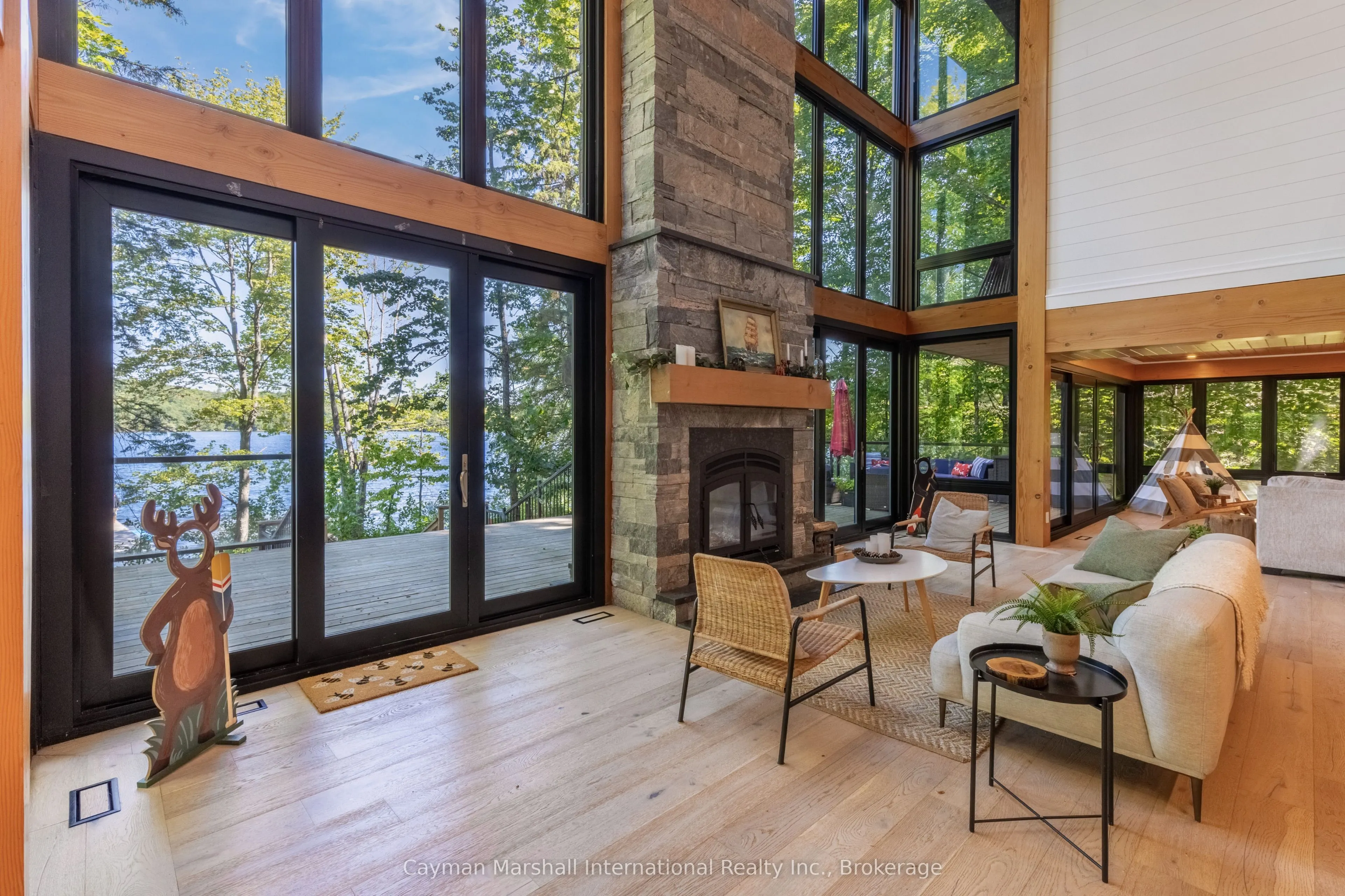 1390 Rosseau Lake Road 1, #26