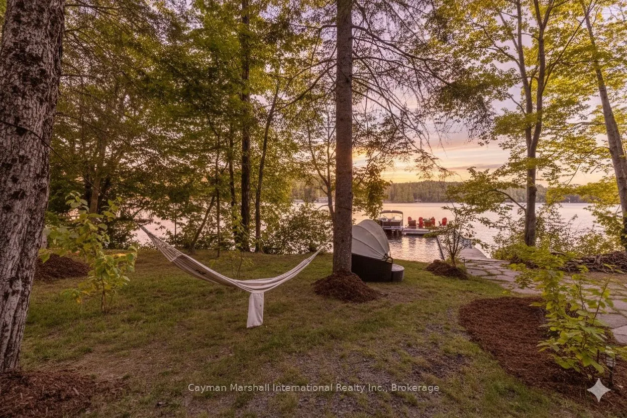 1390 Rosseau Lake Road 1, #26