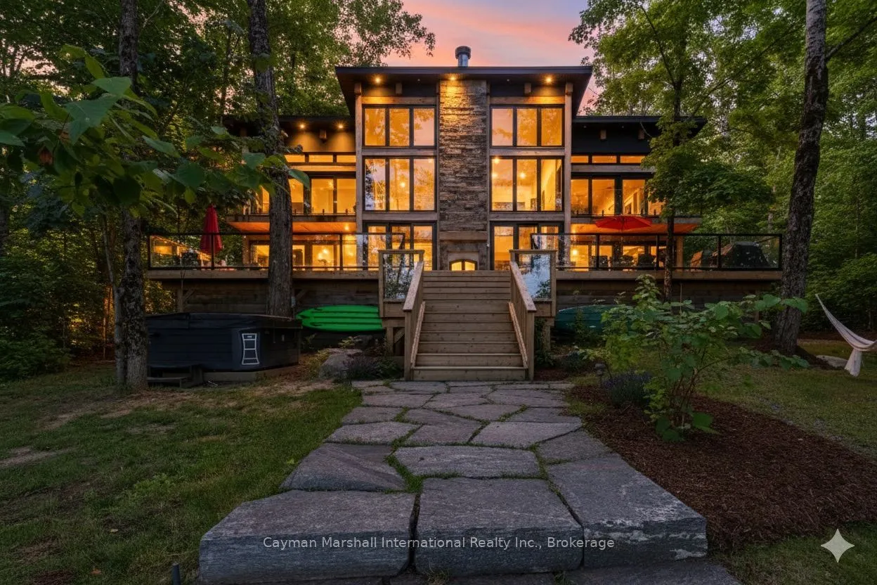 1390 Rosseau Lake Road 1, #26