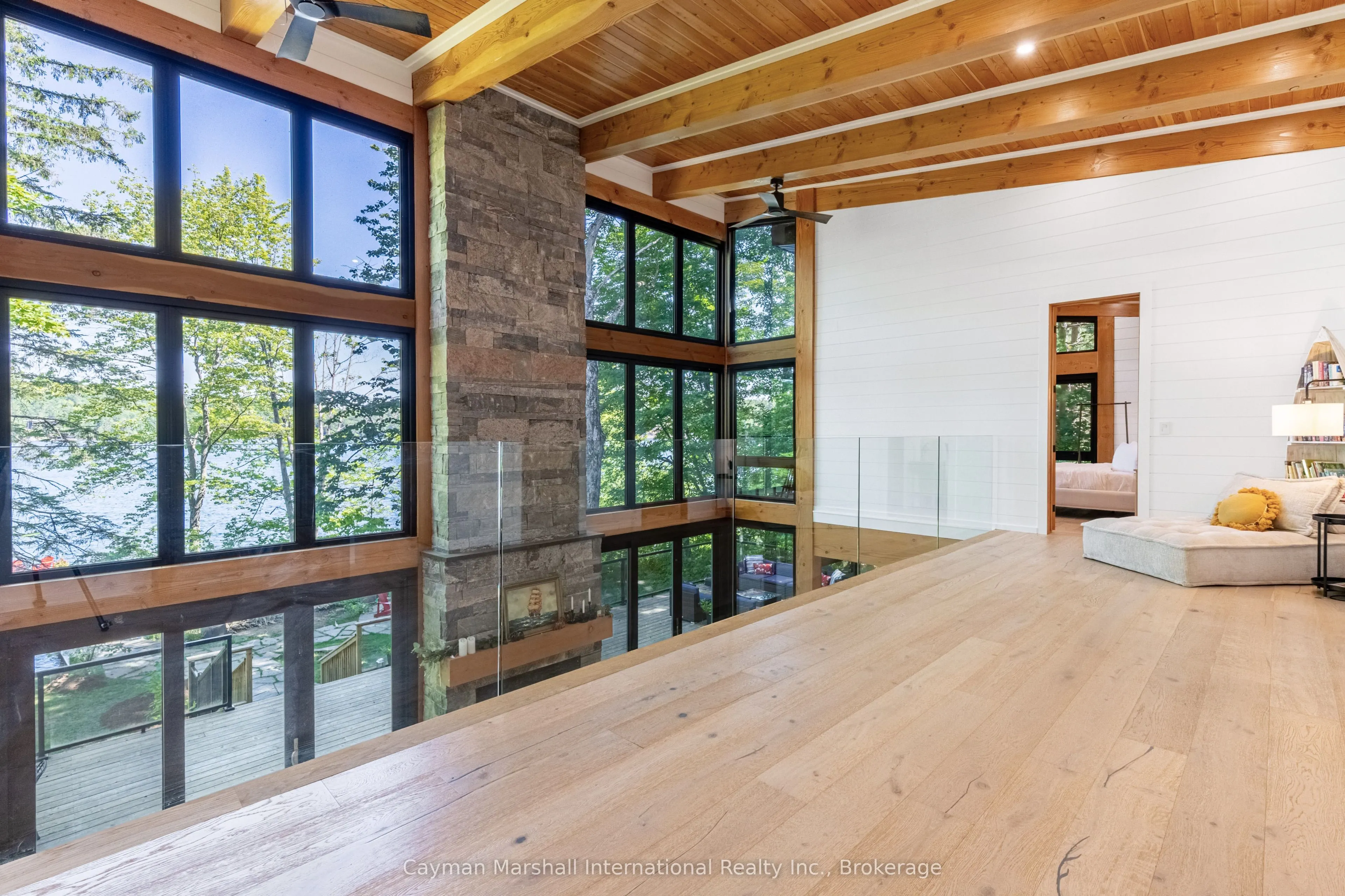 1390 Rosseau Lake Road 1, #26