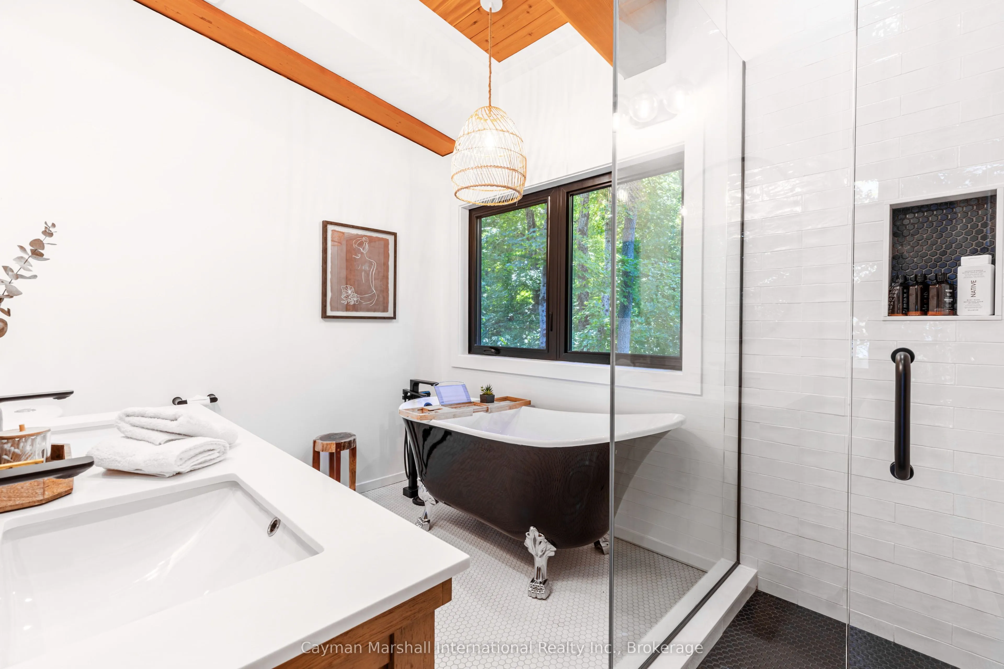 1390 Rosseau Lake Road 1, #26