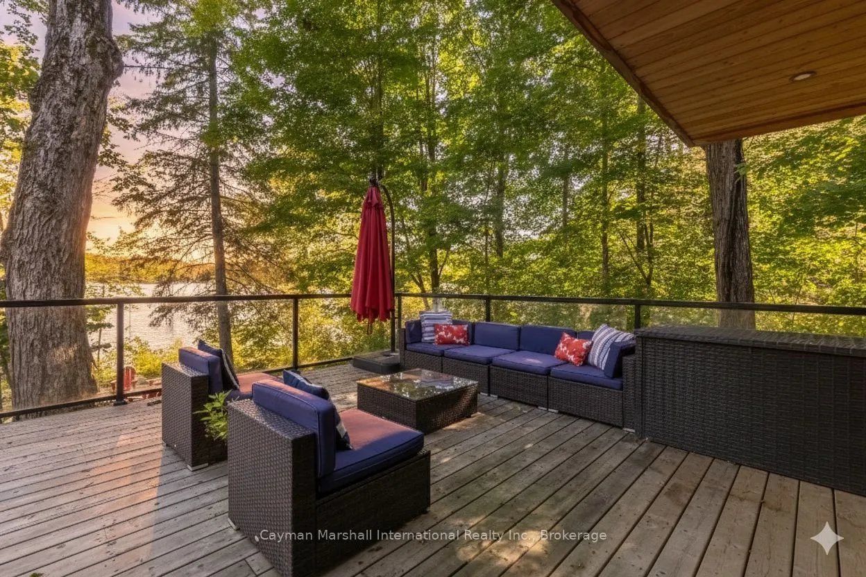 1390 Rosseau Lake Road 1, #26