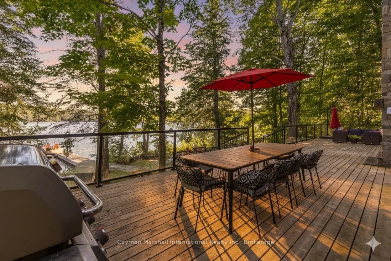 1390 Rosseau Lake Road 1, #26