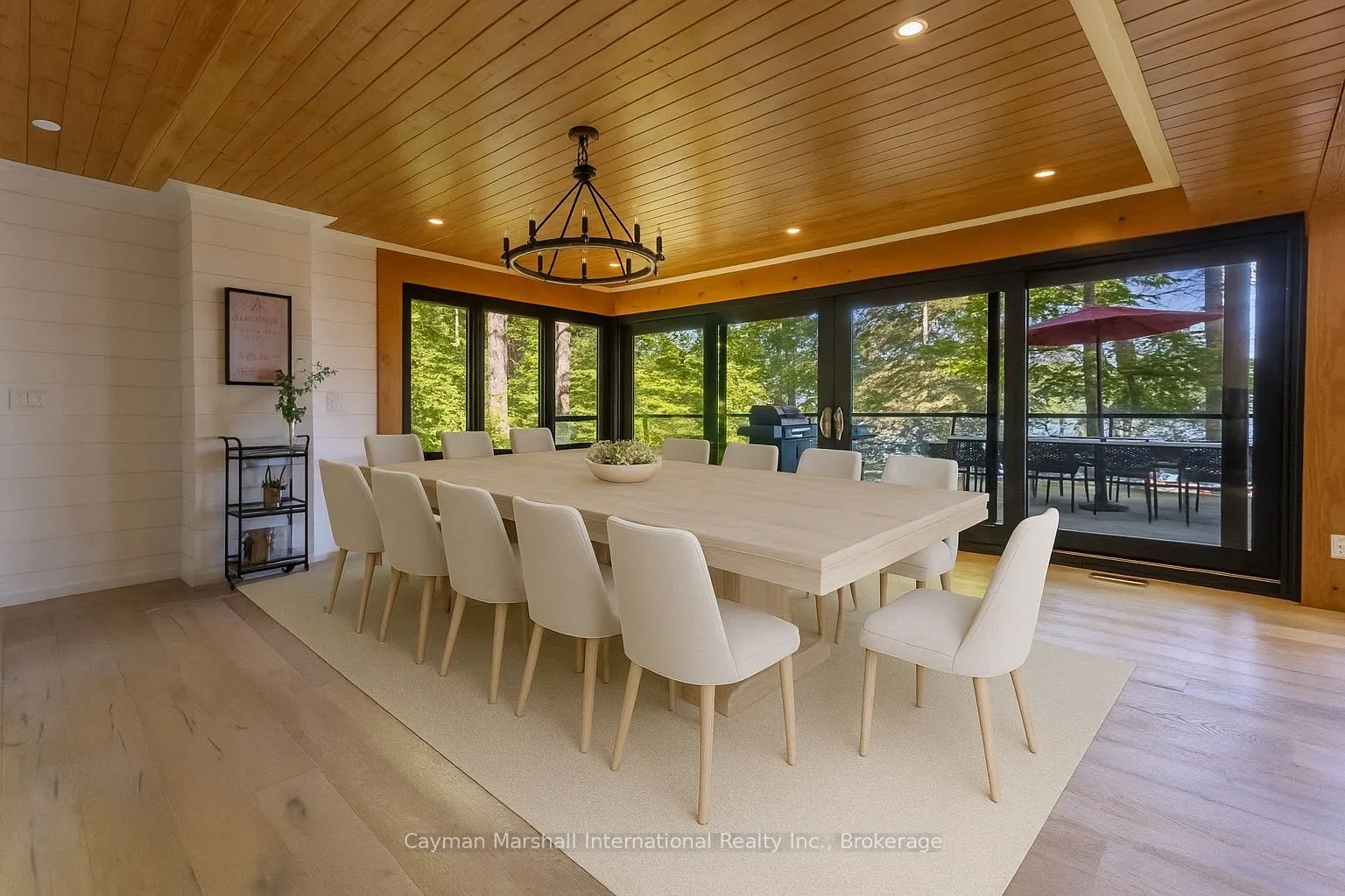 1390 Rosseau Lake Road 1, #26