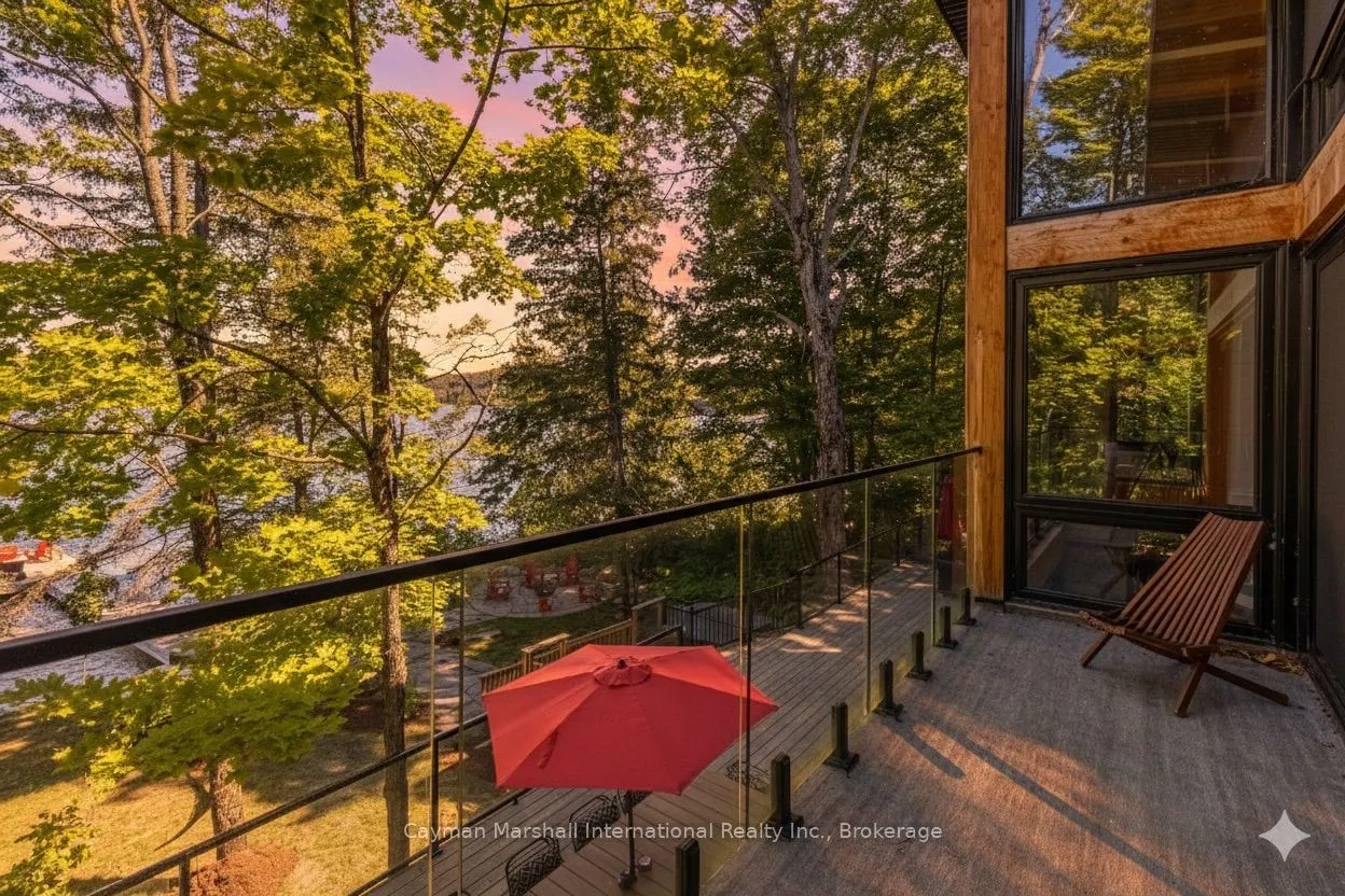 1390 Rosseau Lake Road 1, #26