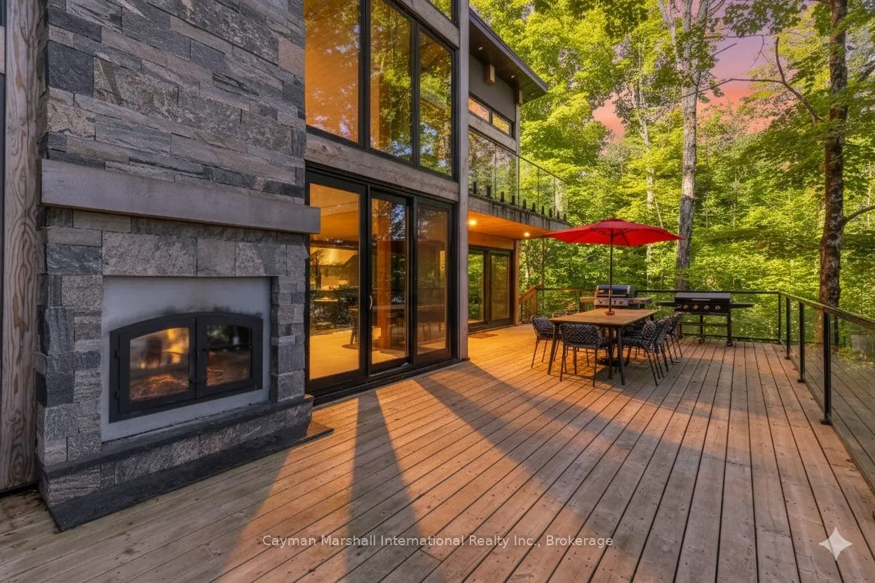 1390 Rosseau Lake Road 1, #26