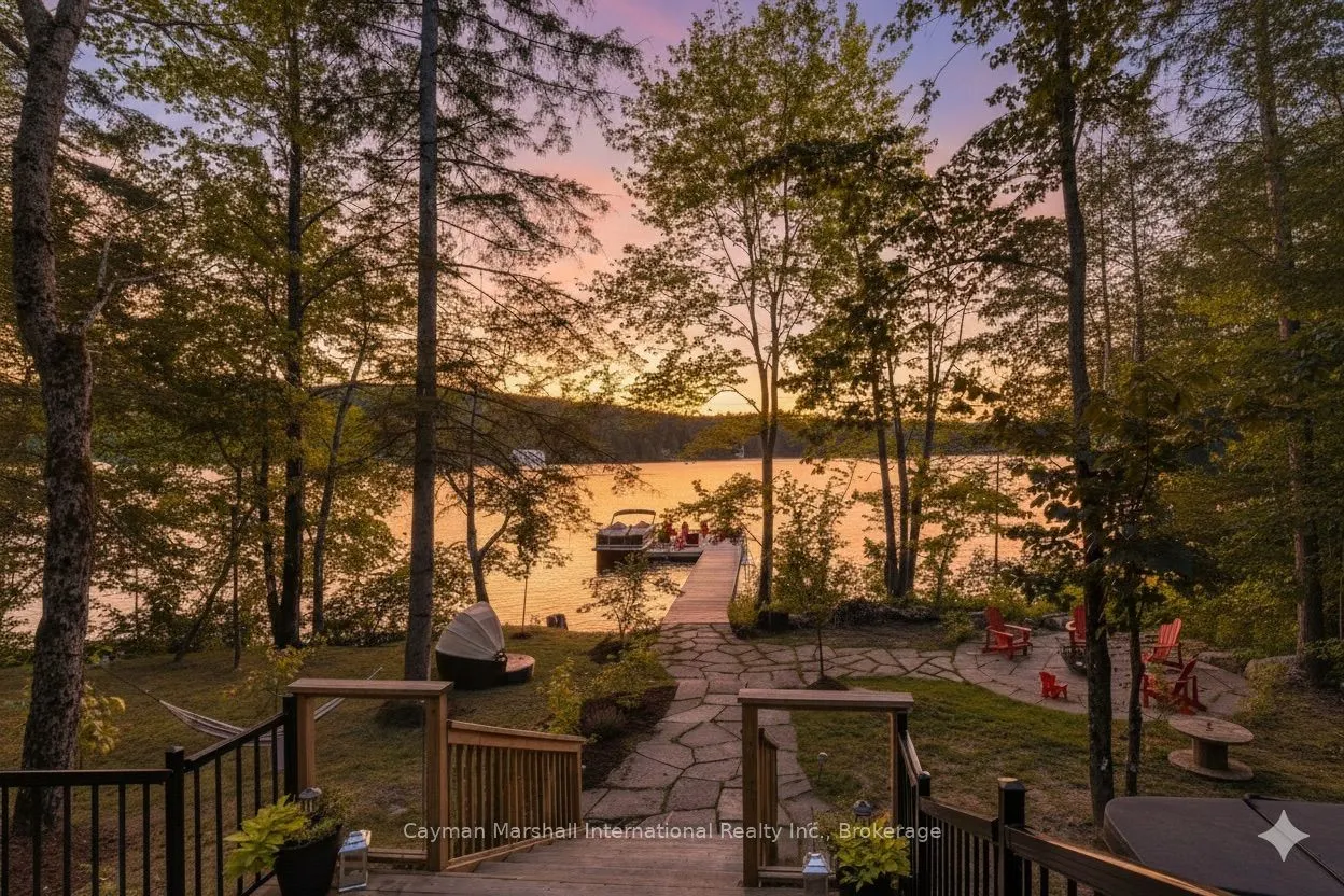 1390 Rosseau Lake Road 1, #26