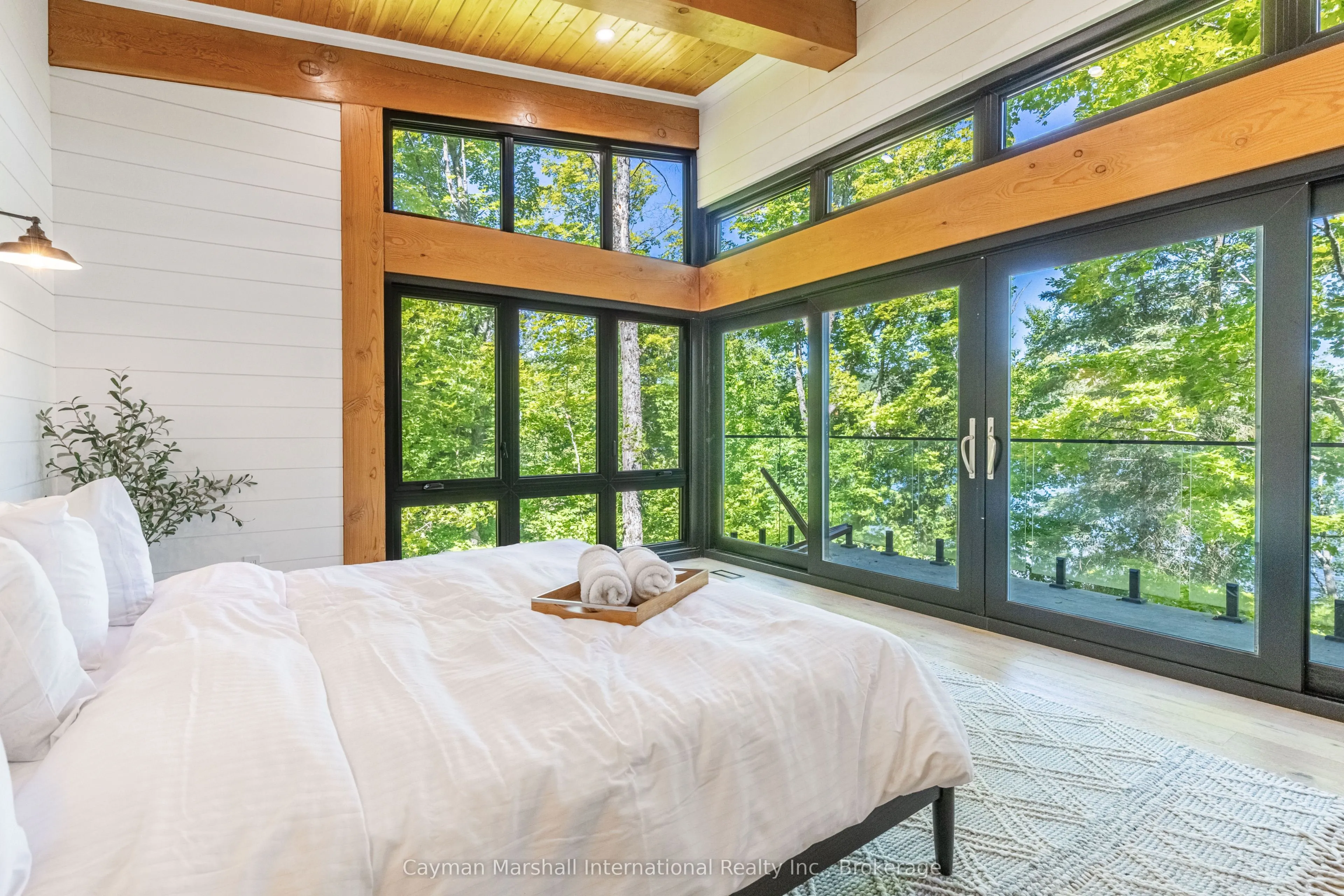 1390 Rosseau Lake Road 1, #26