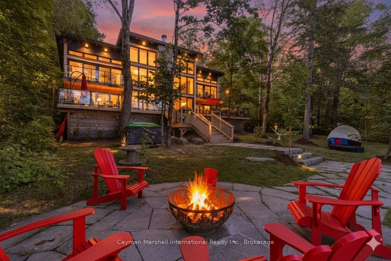 1390 Rosseau Lake Road 1, #26