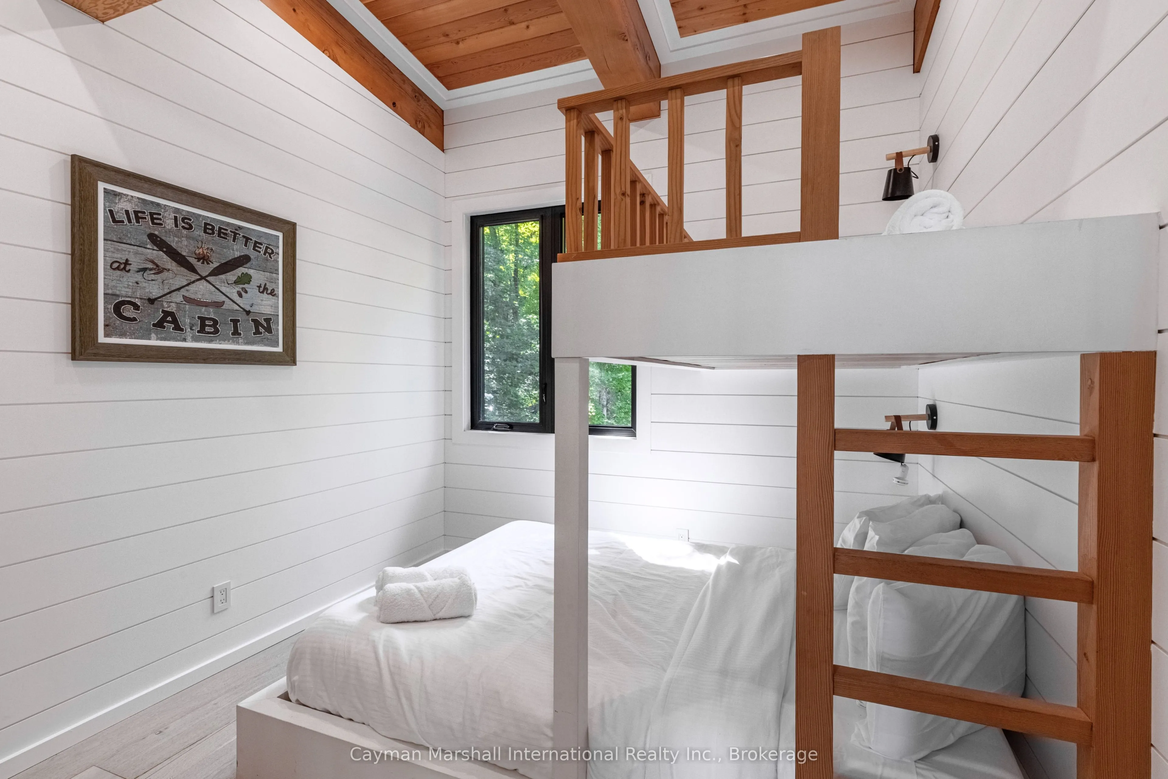 1390 Rosseau Lake Road 1, #26