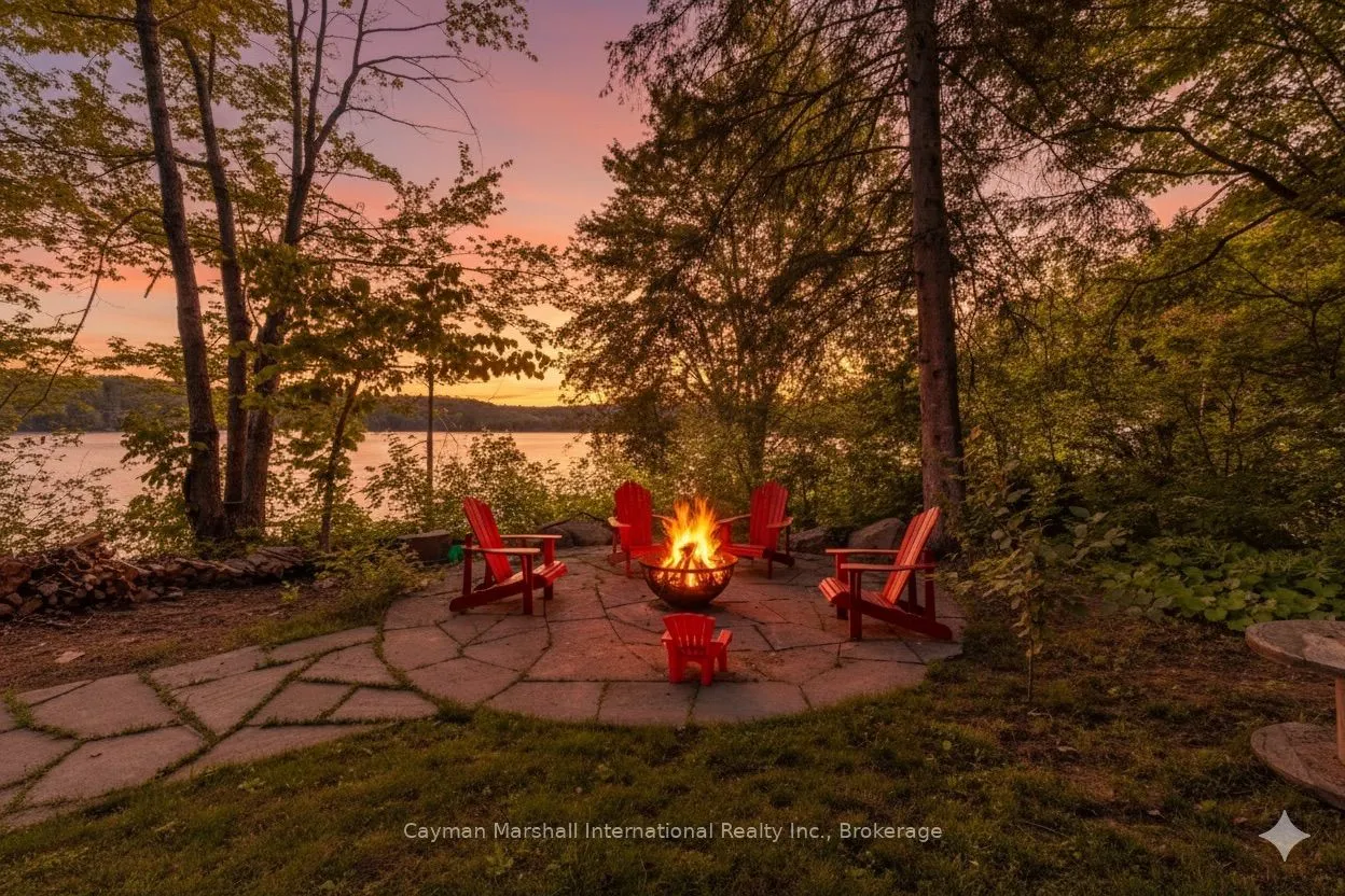 1390 Rosseau Lake Road 1, #26