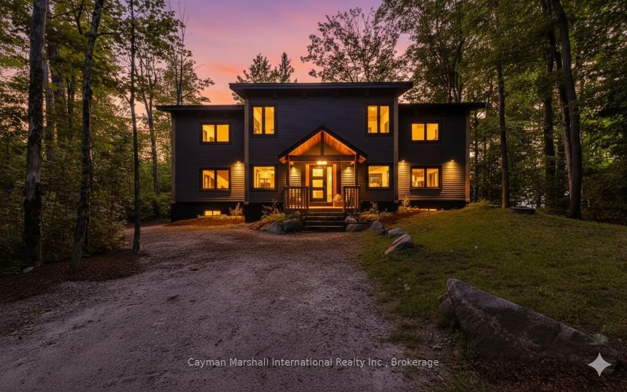 1390 Rosseau Lake Road 1, #26
