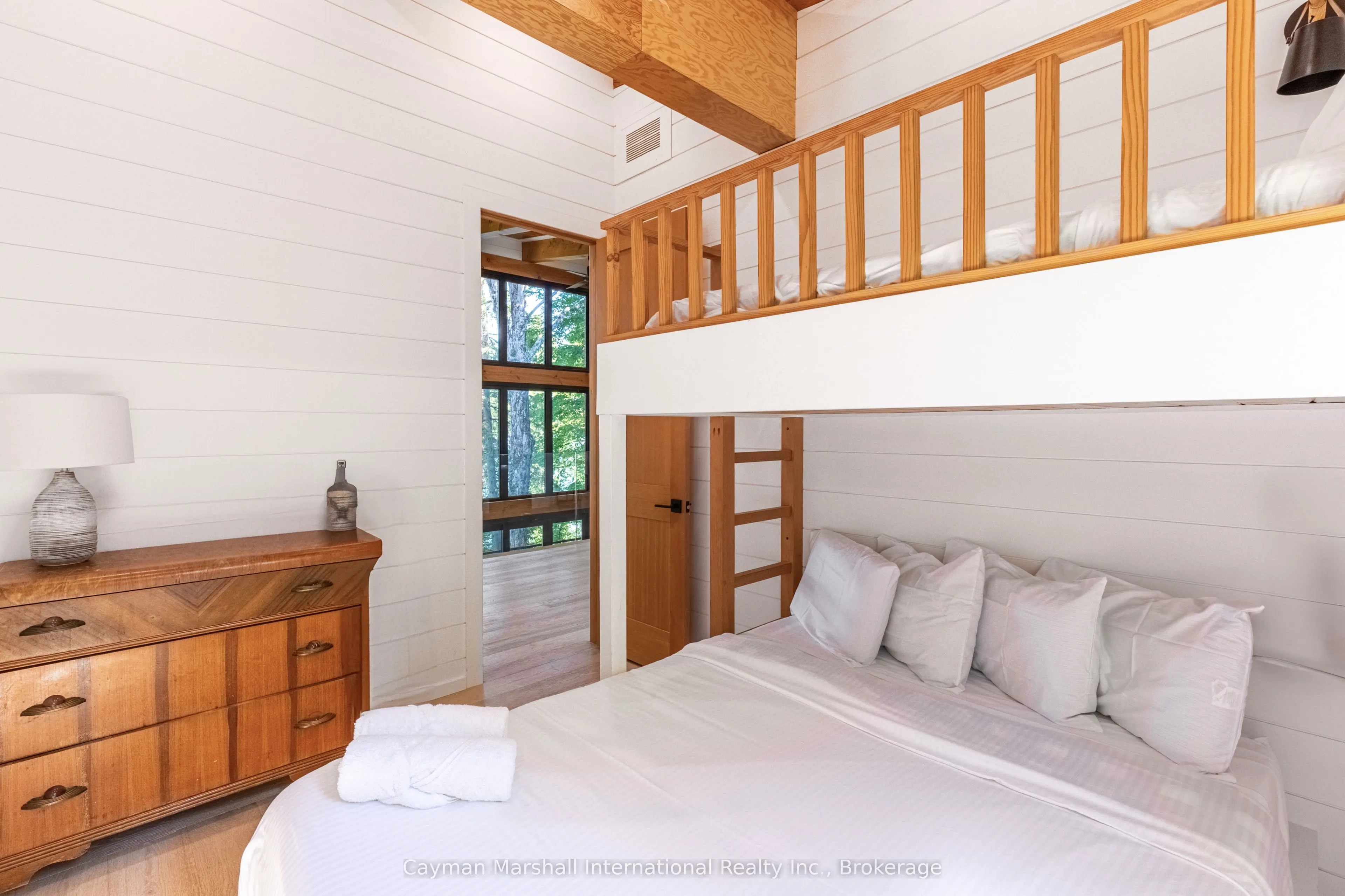 1390 Rosseau Lake Road 1, #26