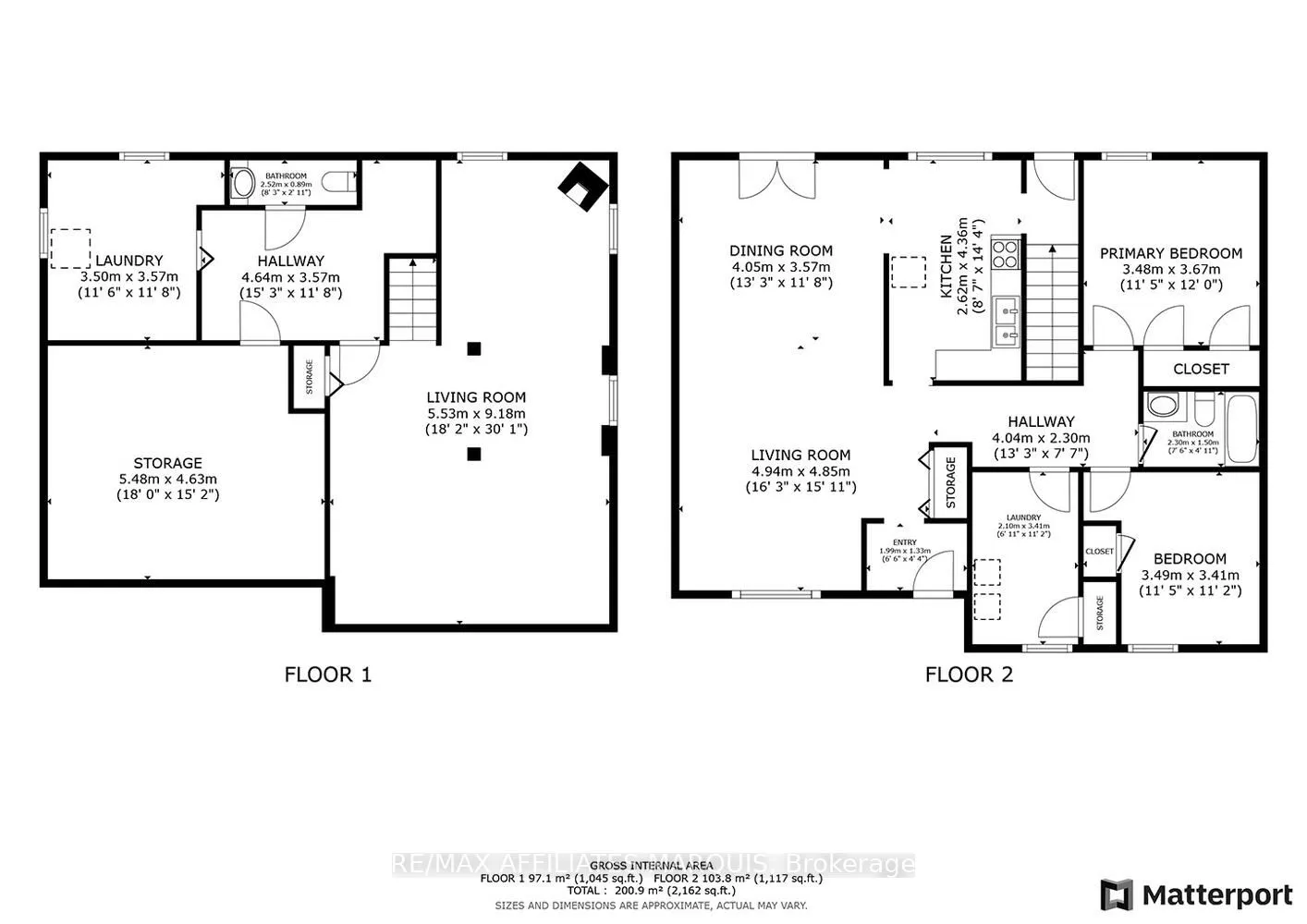 56 MARSHA Drive
