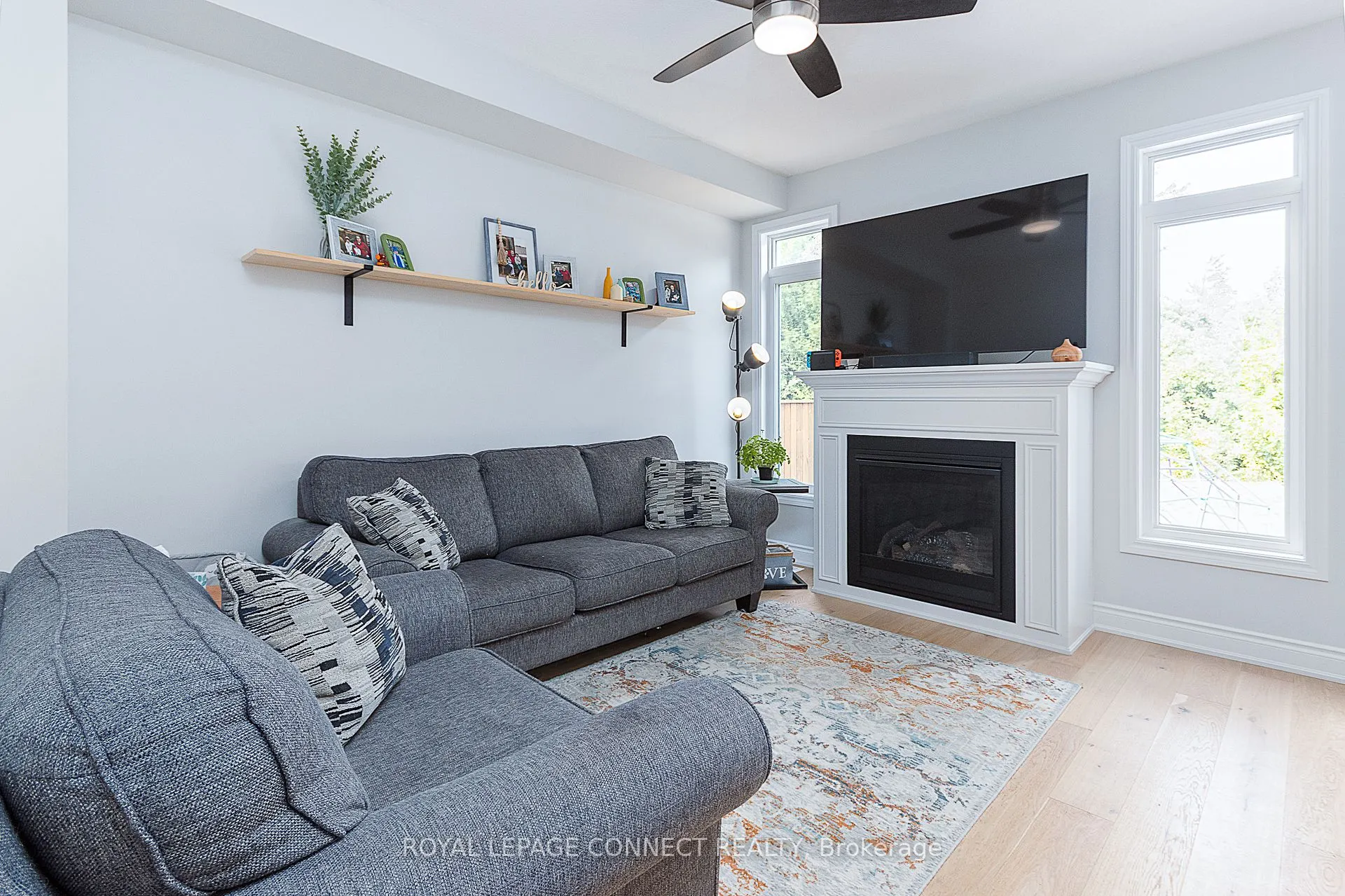24 Coldbrook Drive