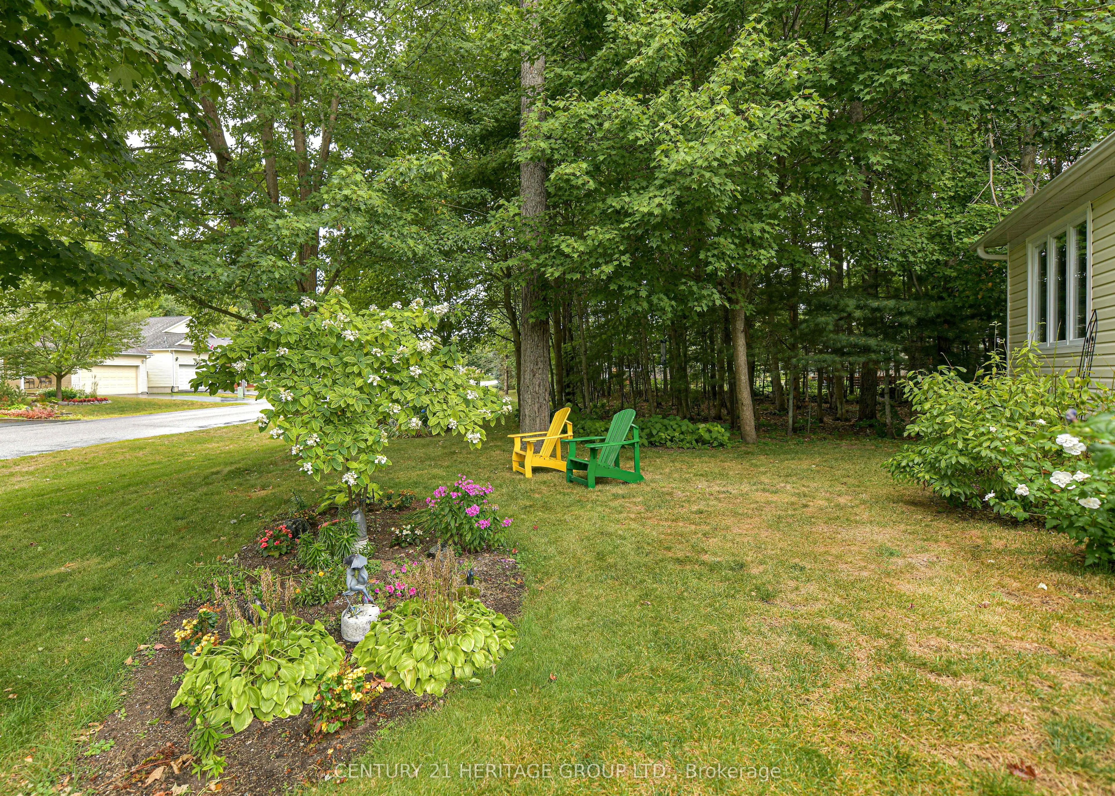 130 Hedgewood Lane