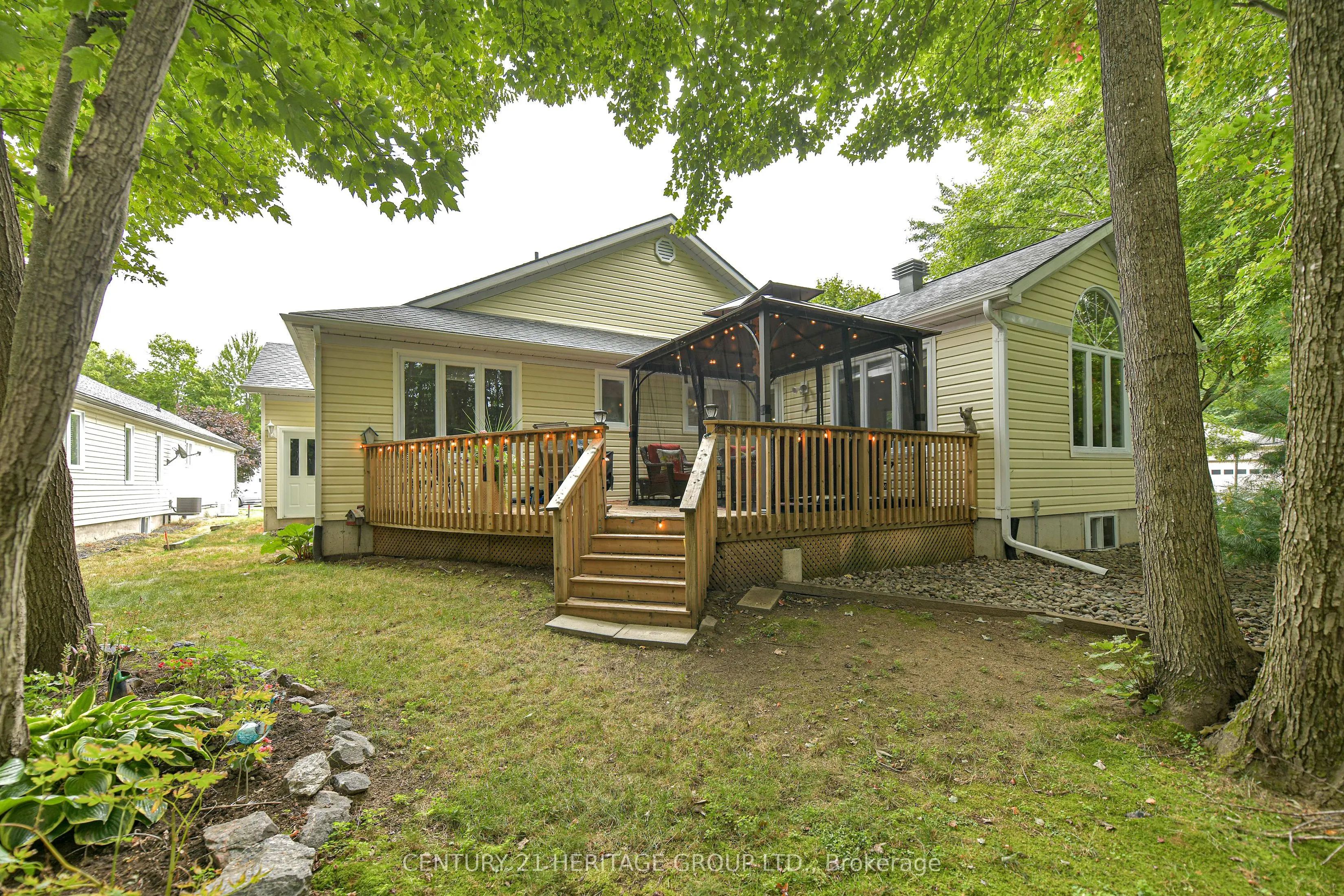 130 Hedgewood Lane