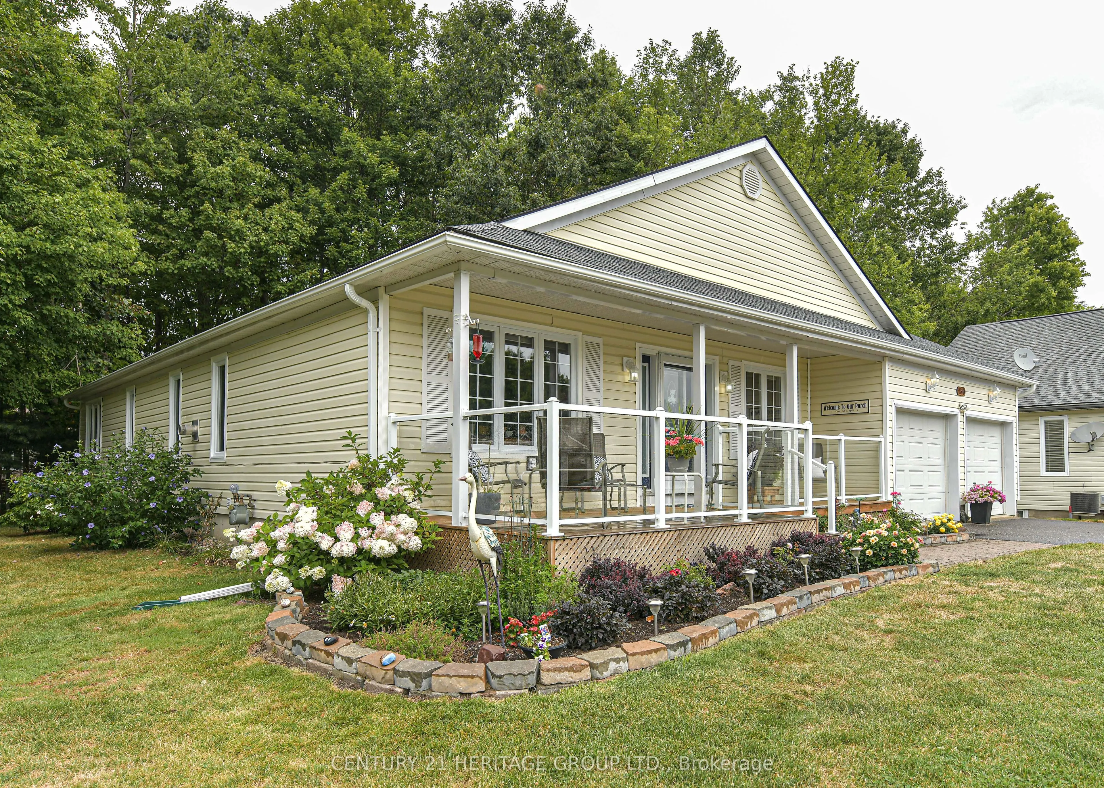 130 Hedgewood Lane
