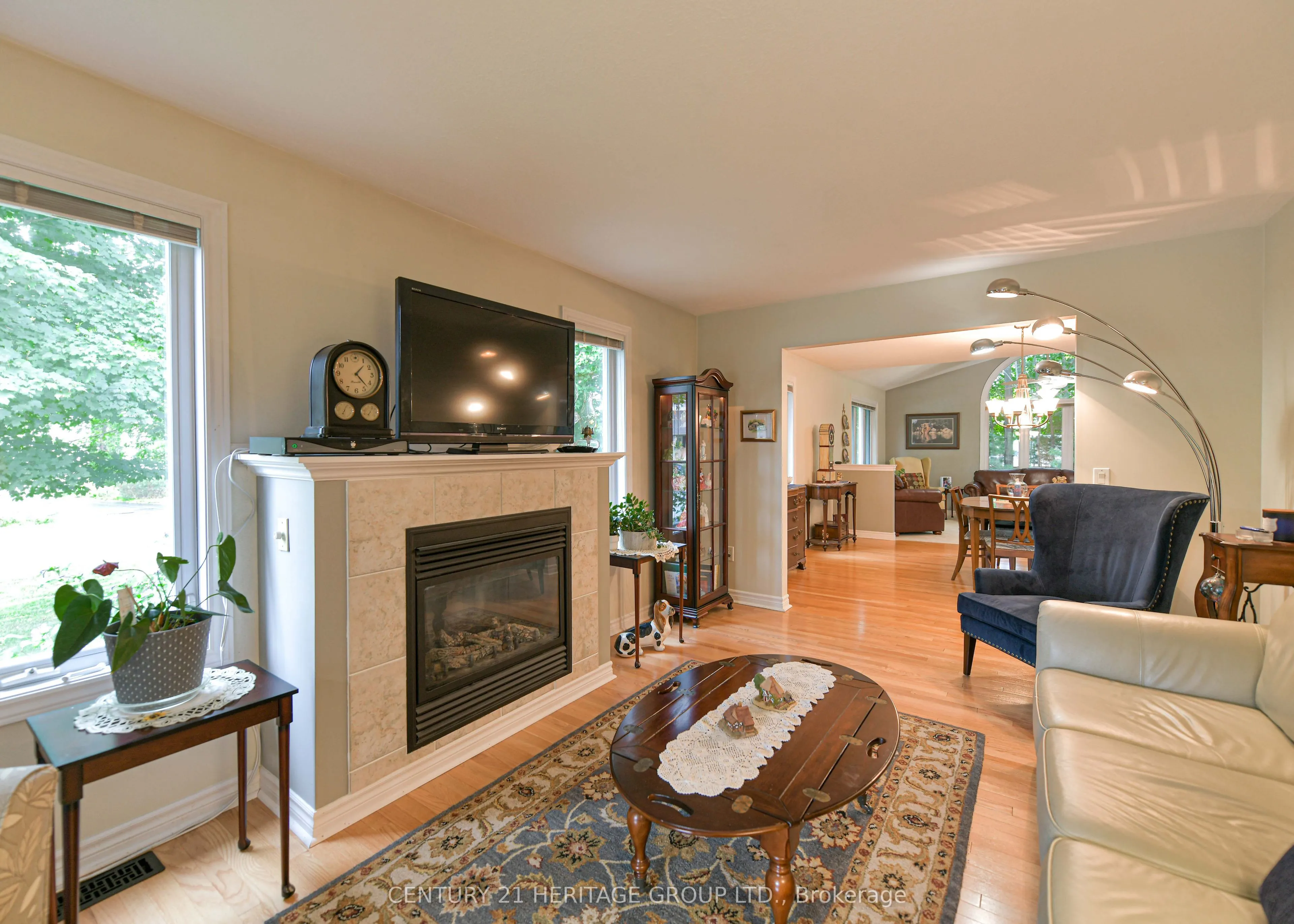 130 Hedgewood Lane