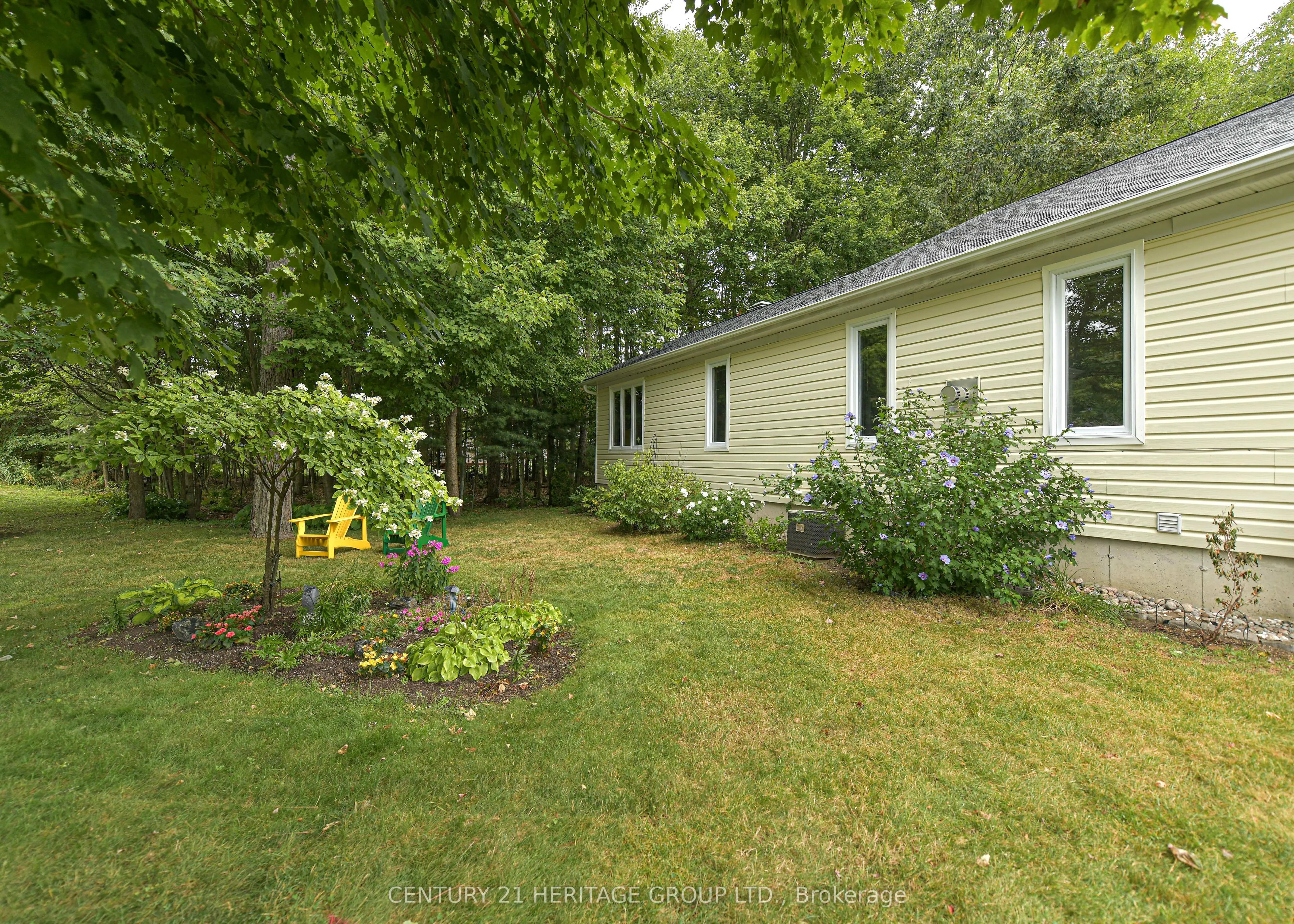 130 Hedgewood Lane