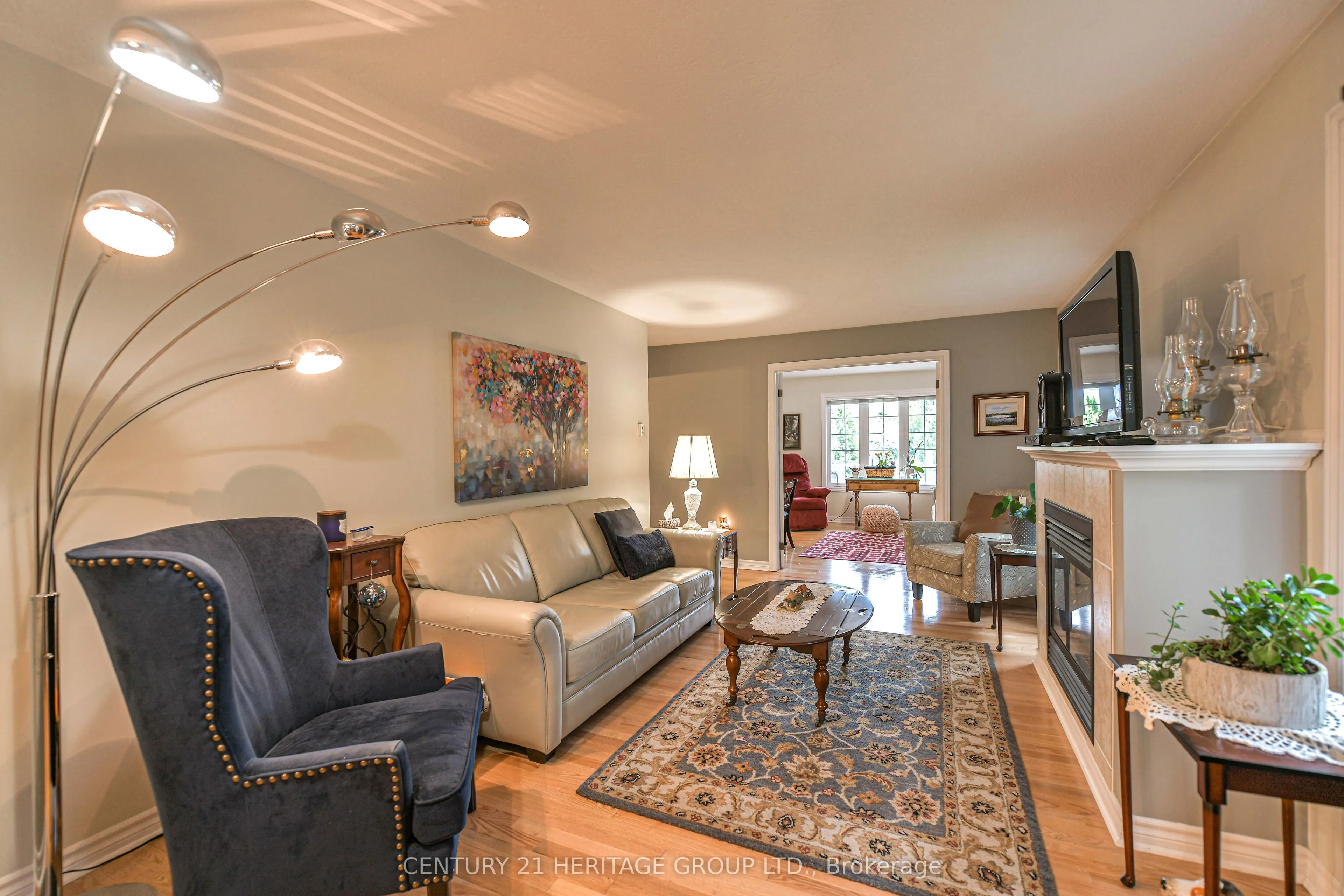 130 Hedgewood Lane