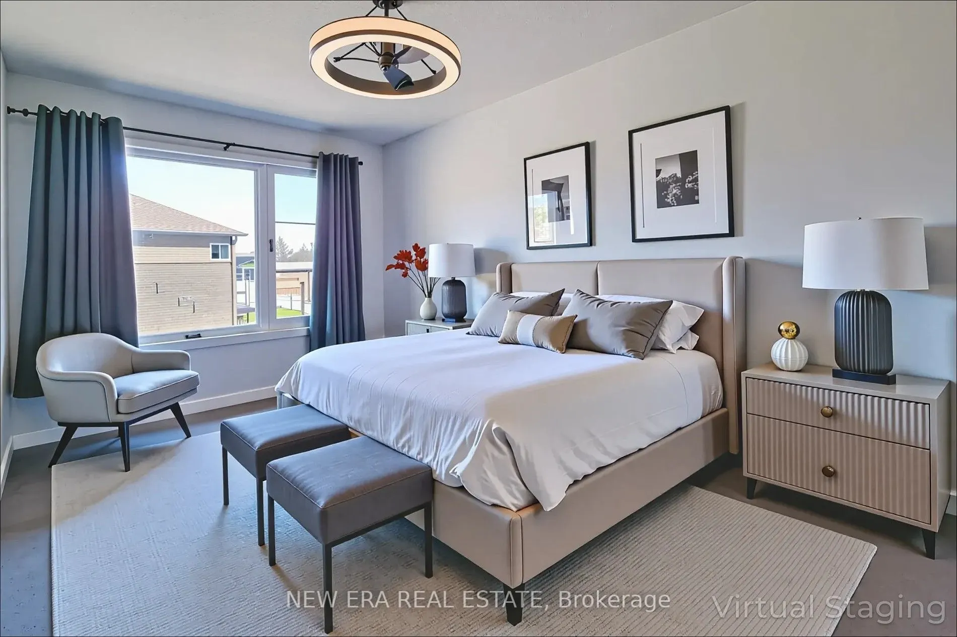 120 Court Drive, #60