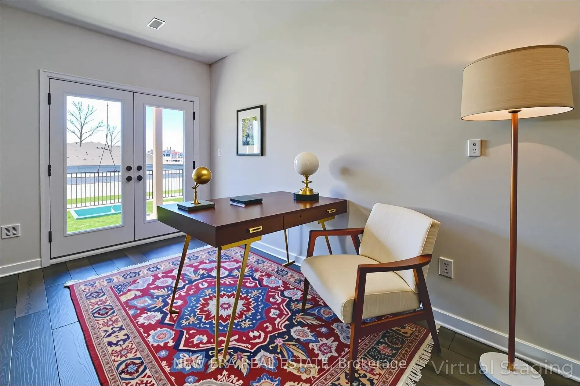 120 Court Drive #60