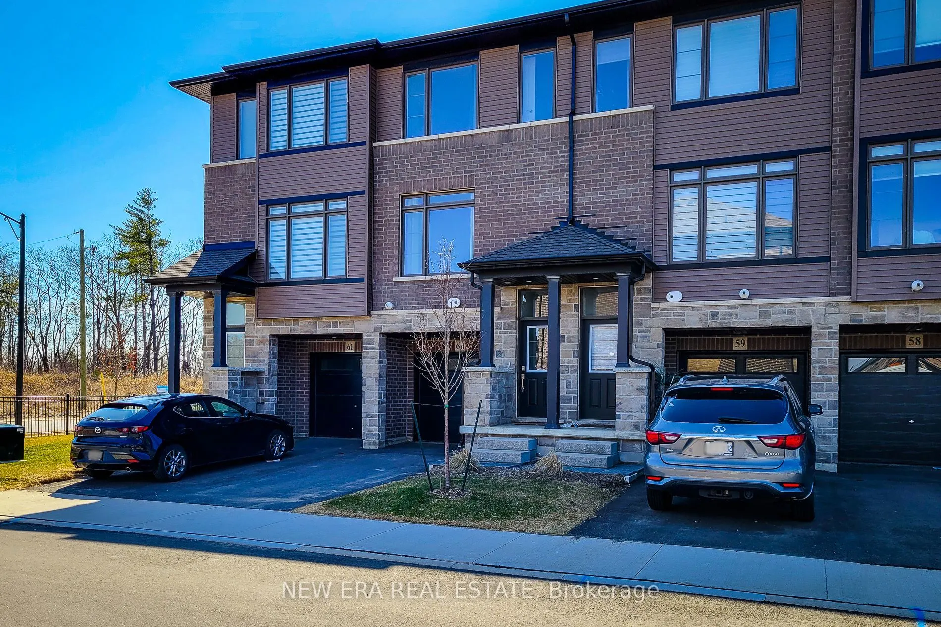 120 Court Drive, #60