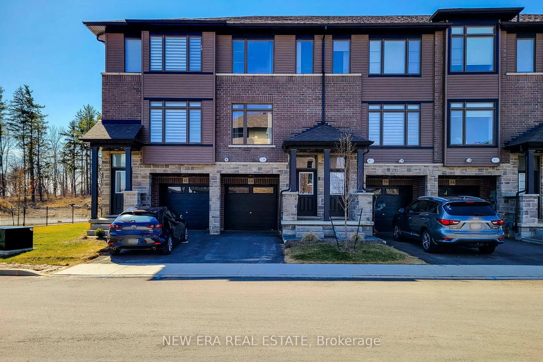 120 Court Drive, #60