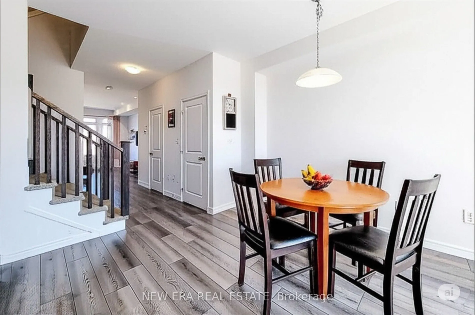 120 Court Drive, #60