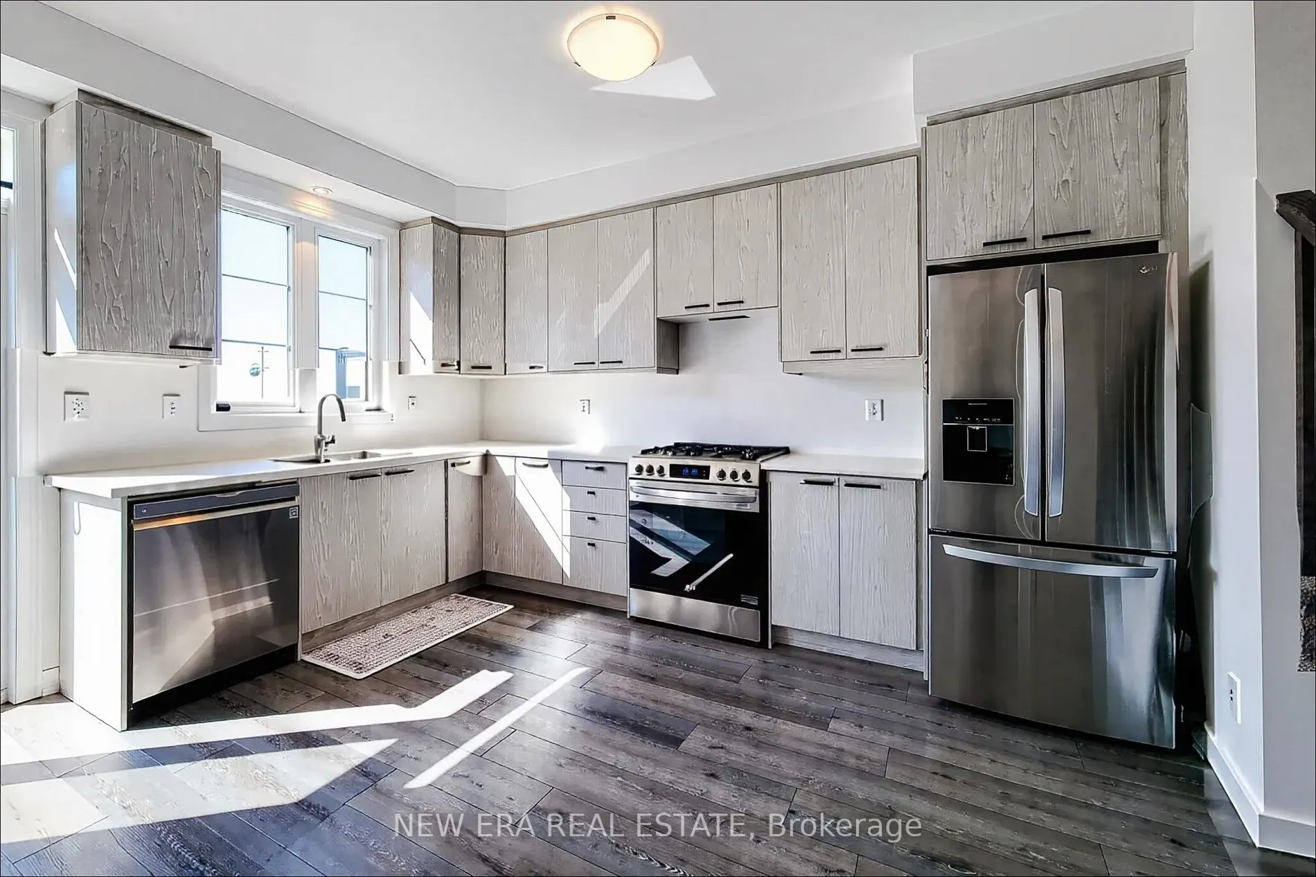 120 Court Drive, #60