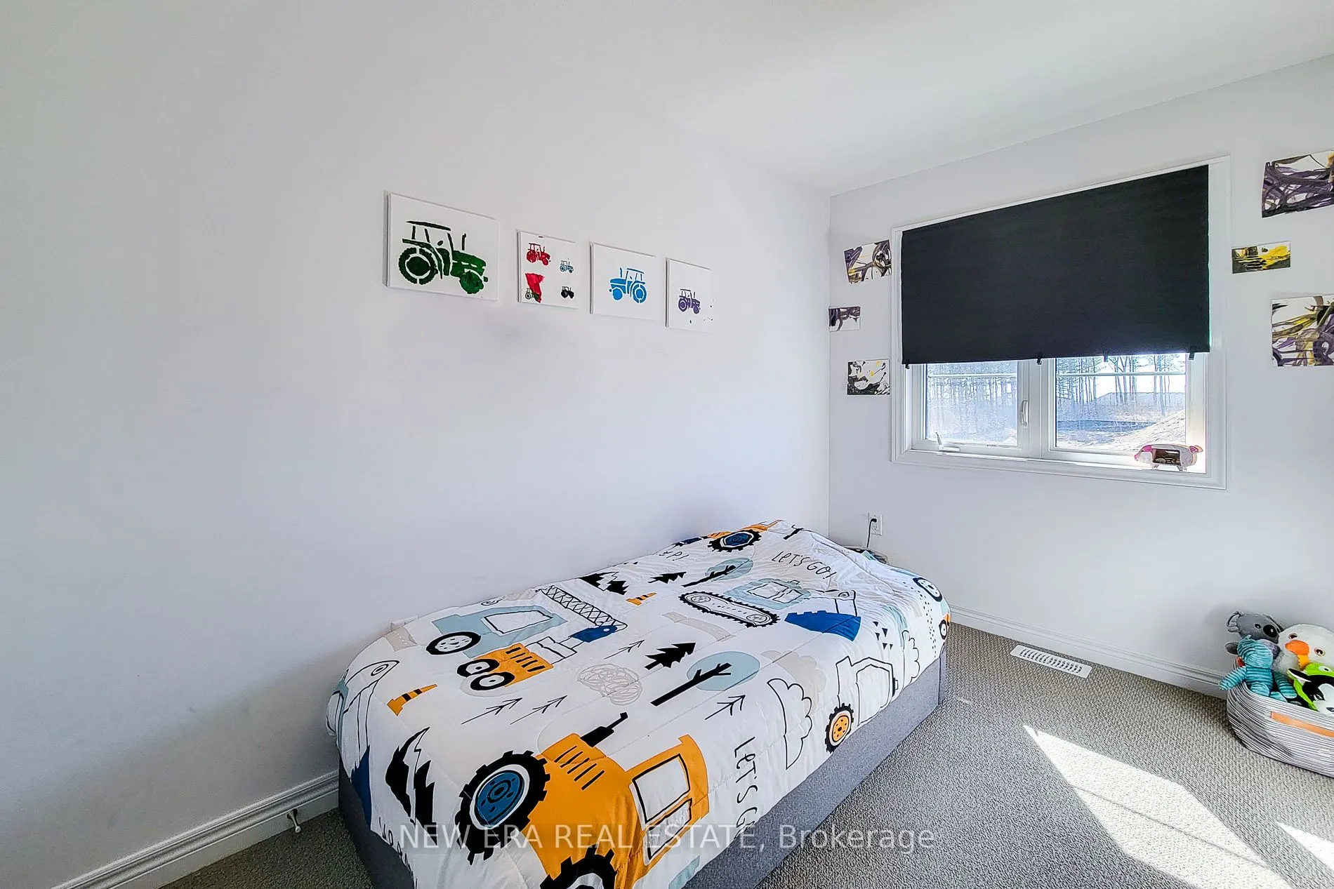 120 Court Drive, #60