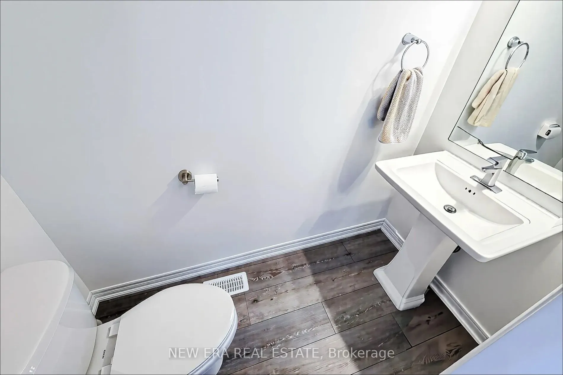 120 Court Drive, #60