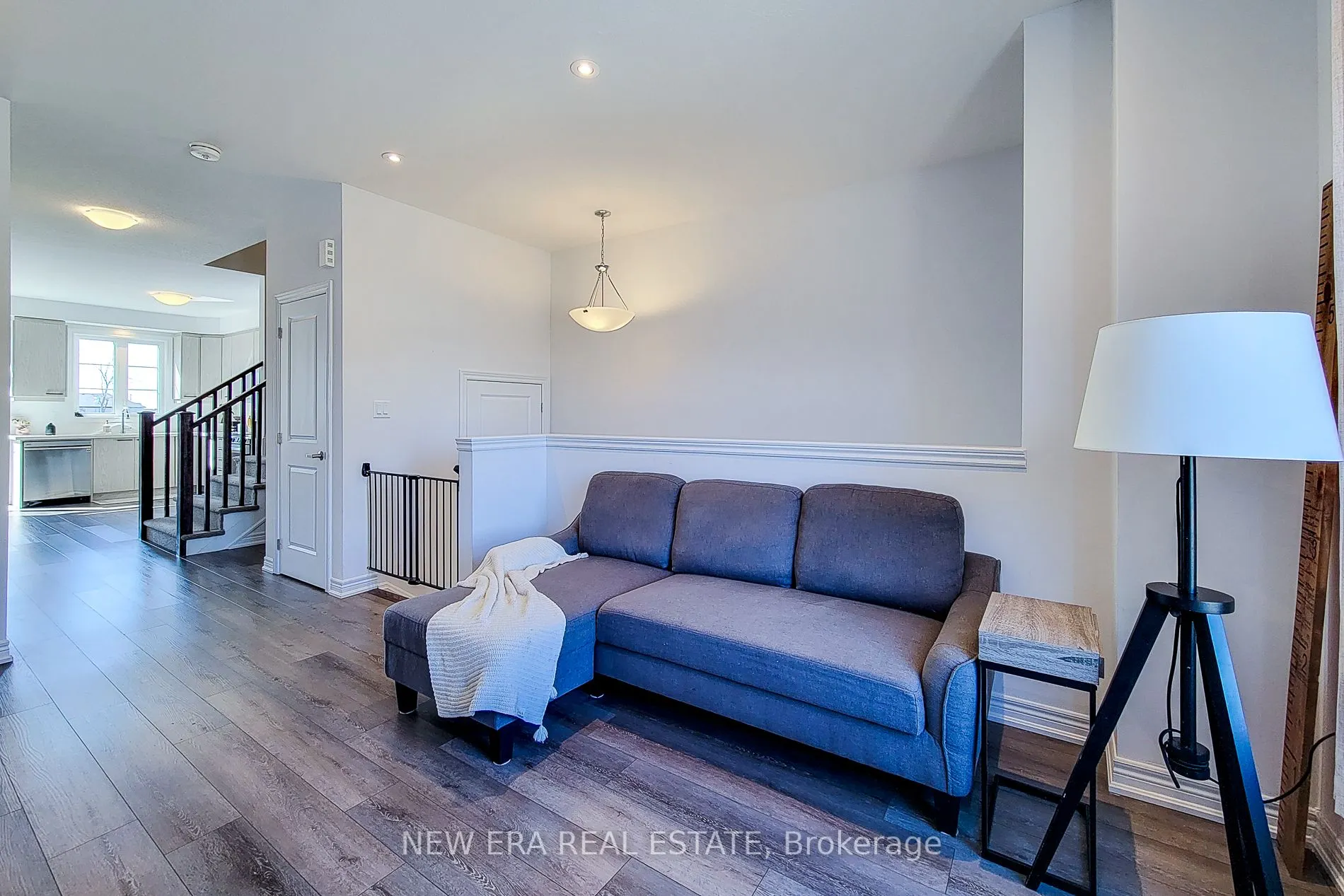 120 Court Drive, #60