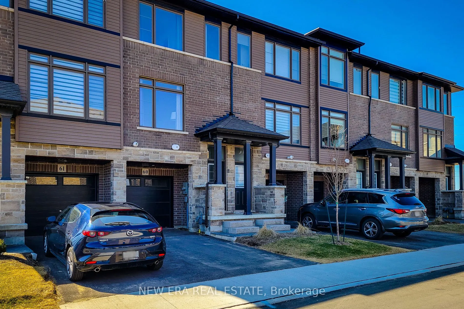 120 Court Drive, #60