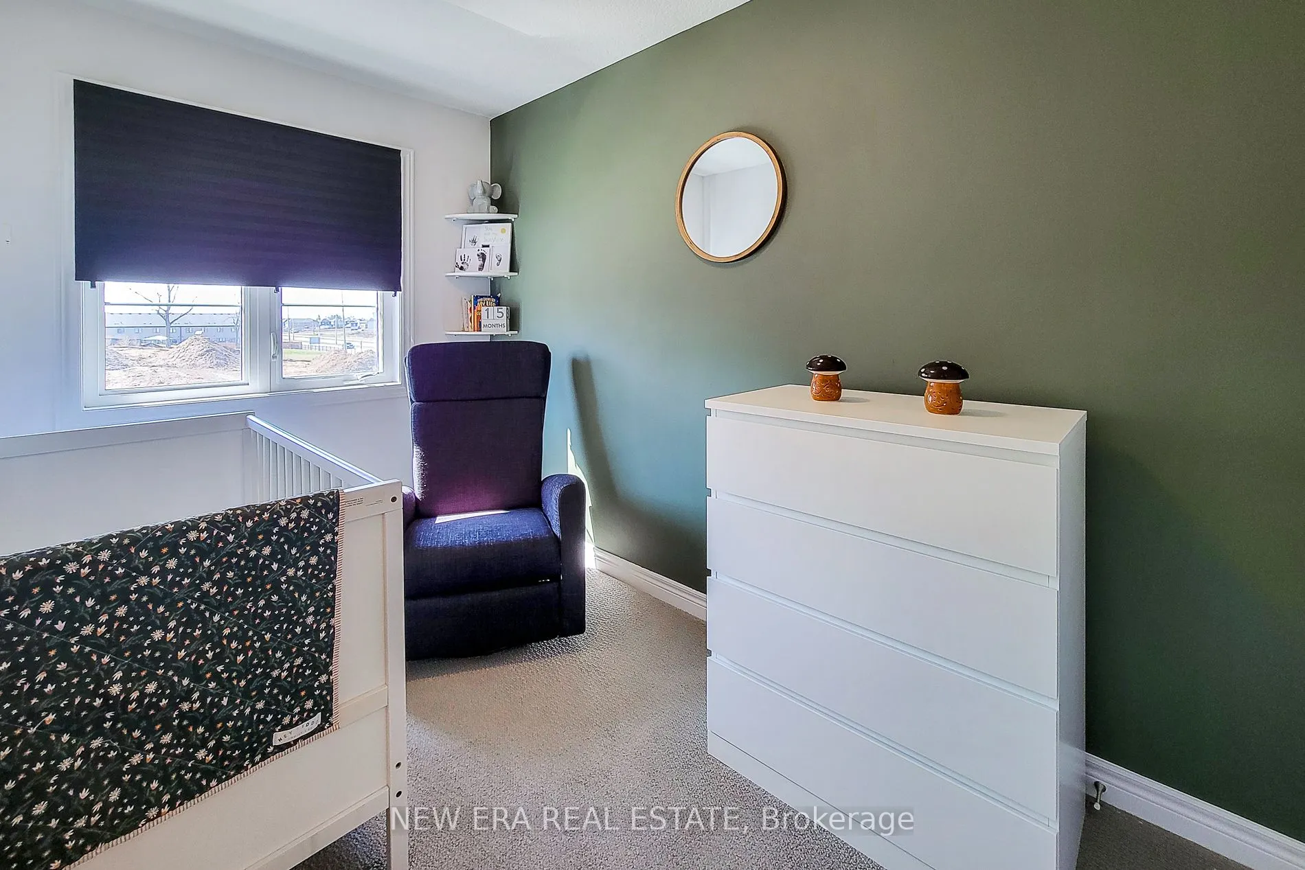 120 Court Drive, #60