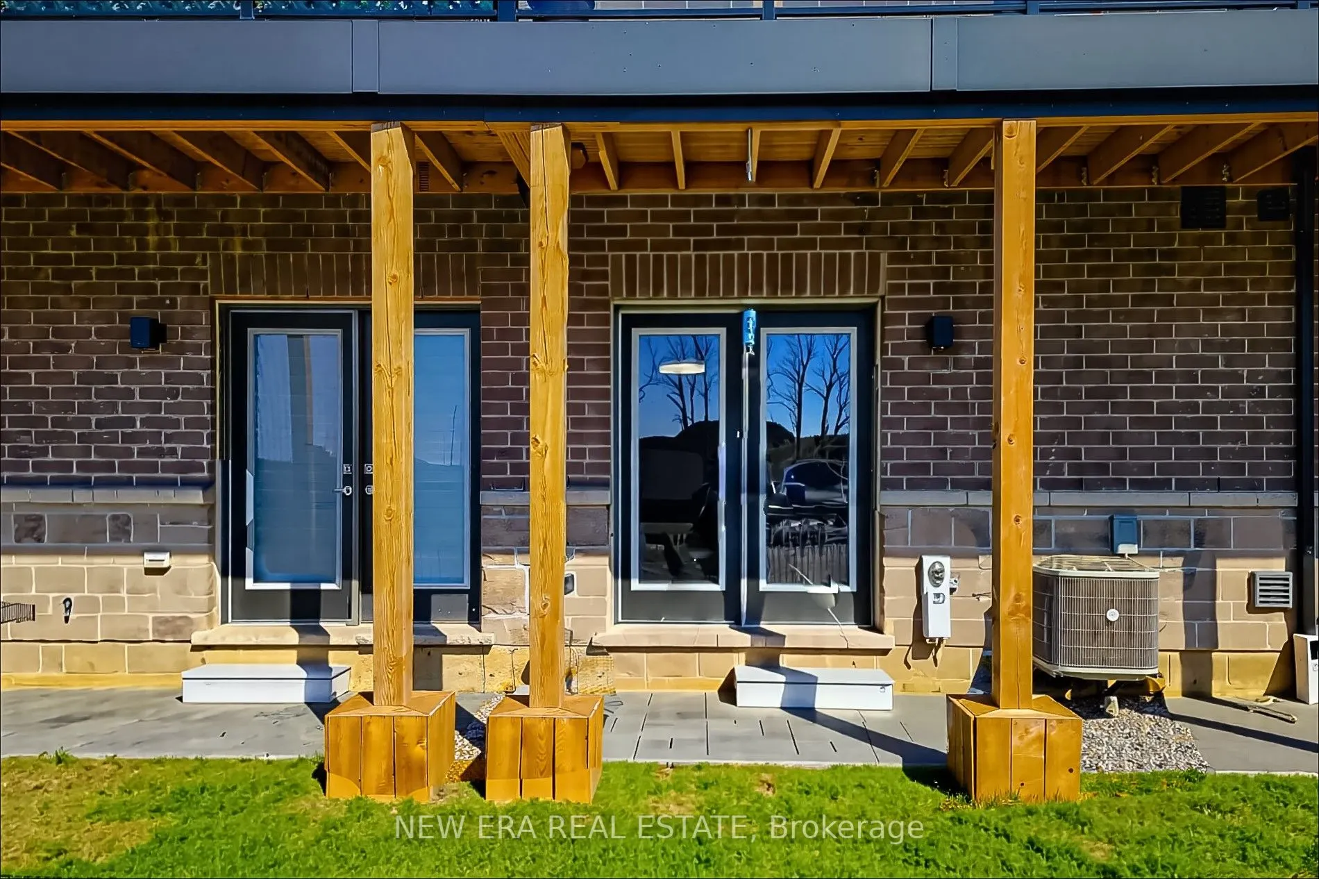120 Court Drive, #60