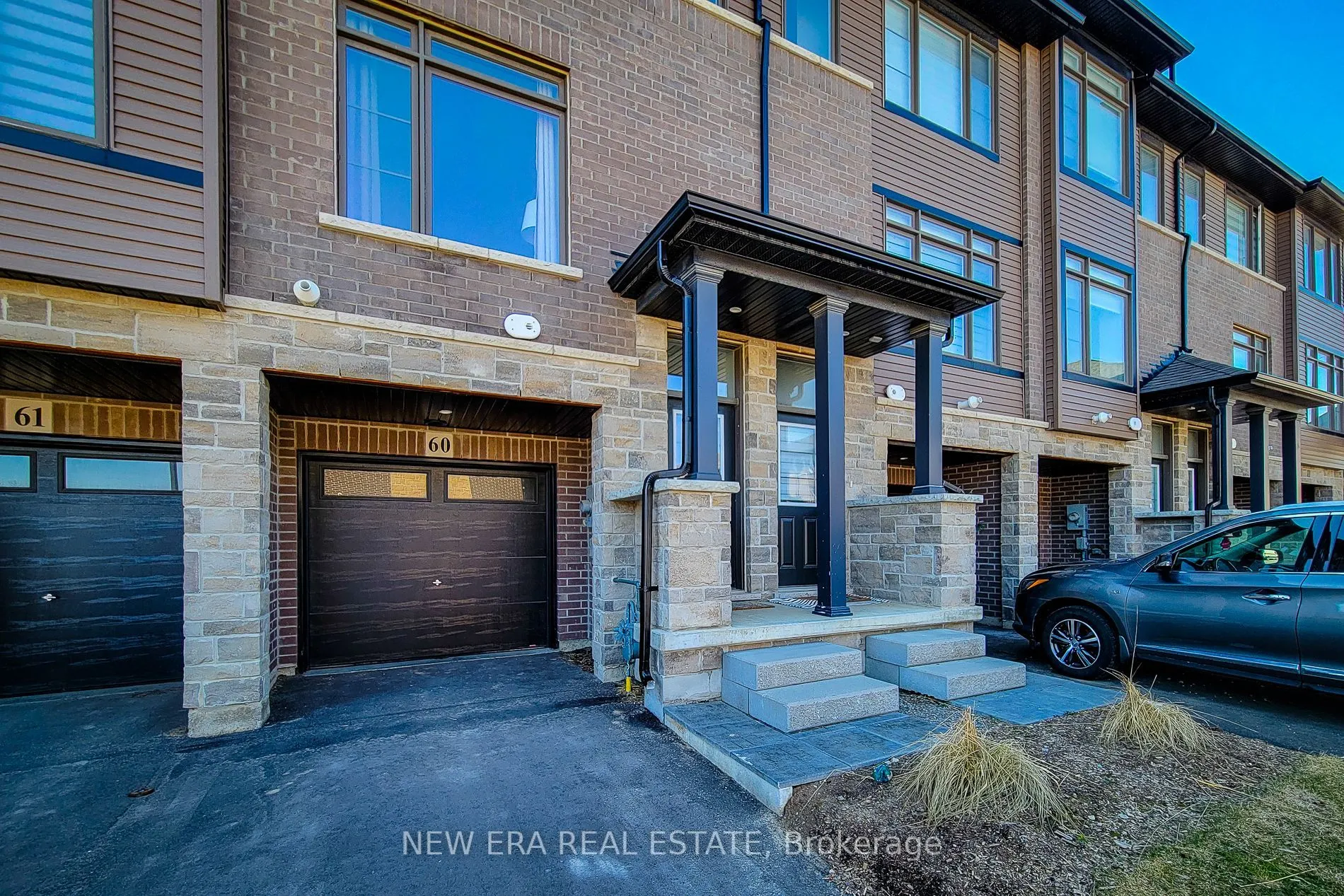 120 Court Drive #60