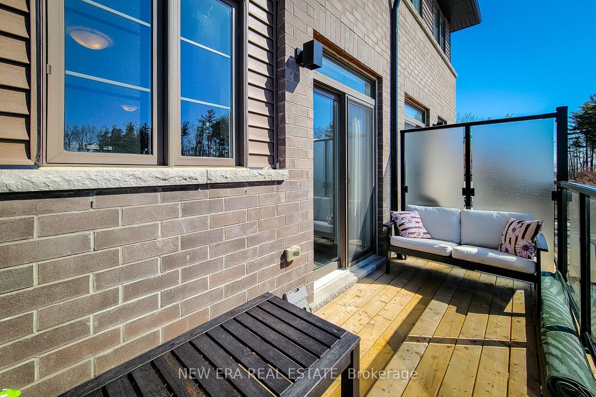 120 Court Drive, #60