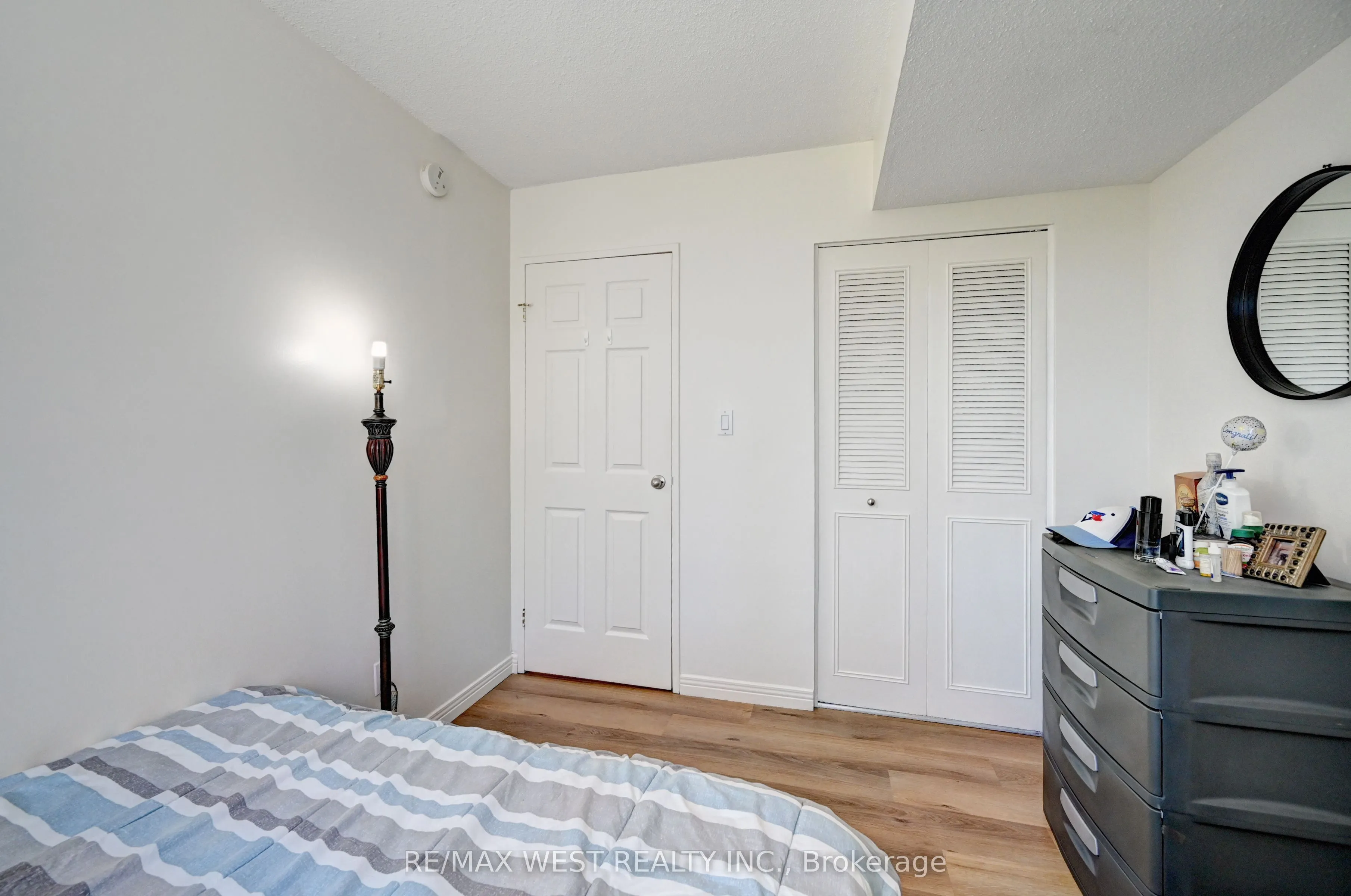 260 Sheldon Avenue N, #705